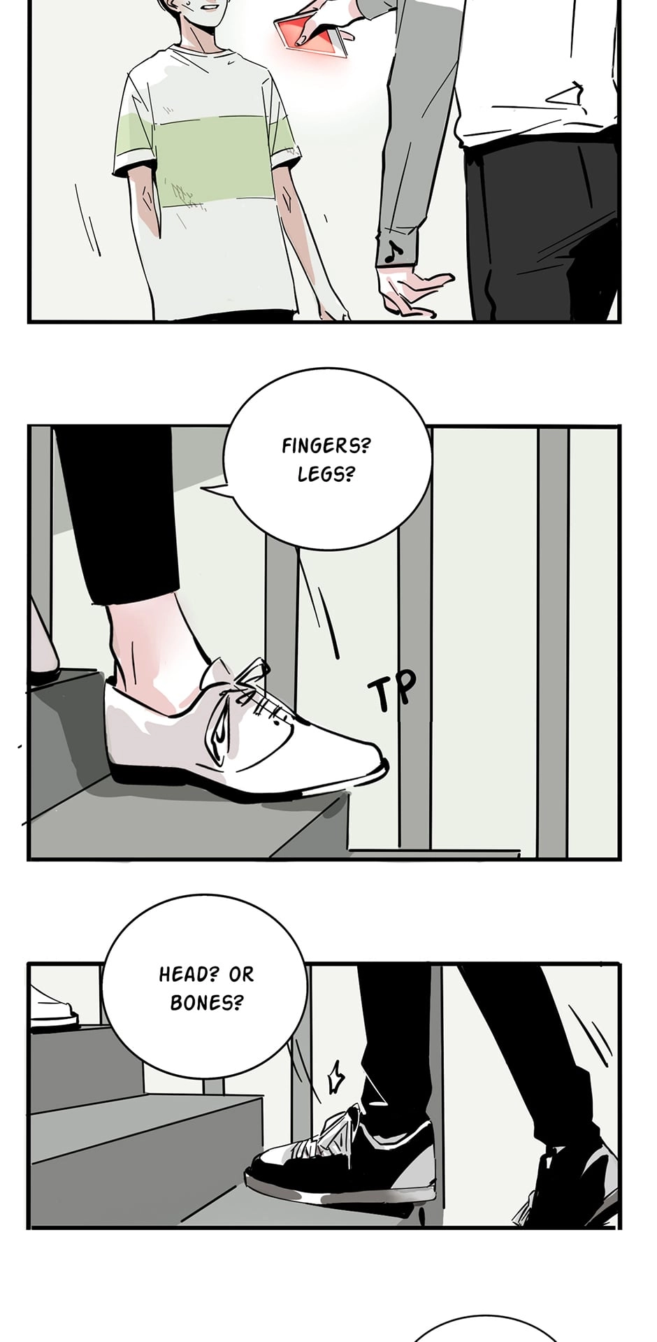 MODE Ⅱ Chapter 43 page 6 - 