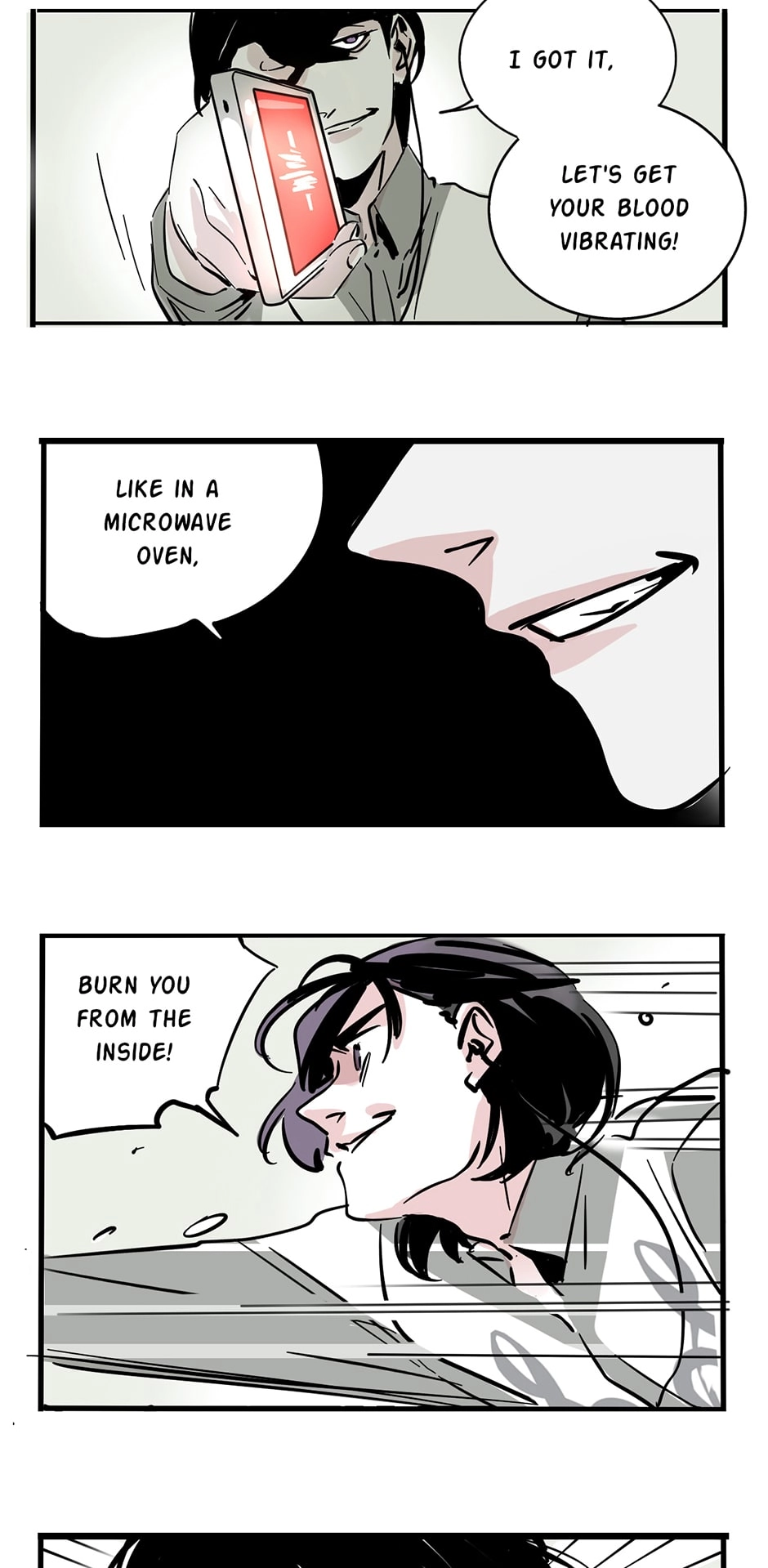 MODE Ⅱ Chapter 43 page 7 - 