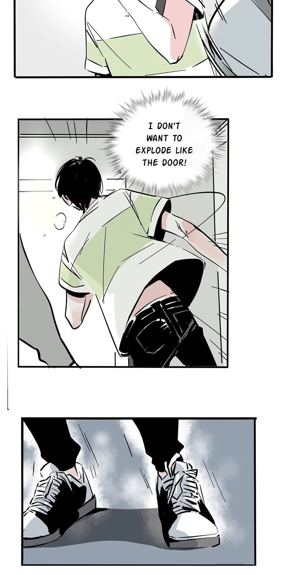 MODE Ⅱ Chapter 43 page 9 - 