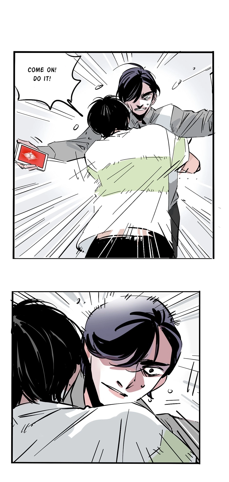 MODE Ⅱ Chapter 44 page 11 - 