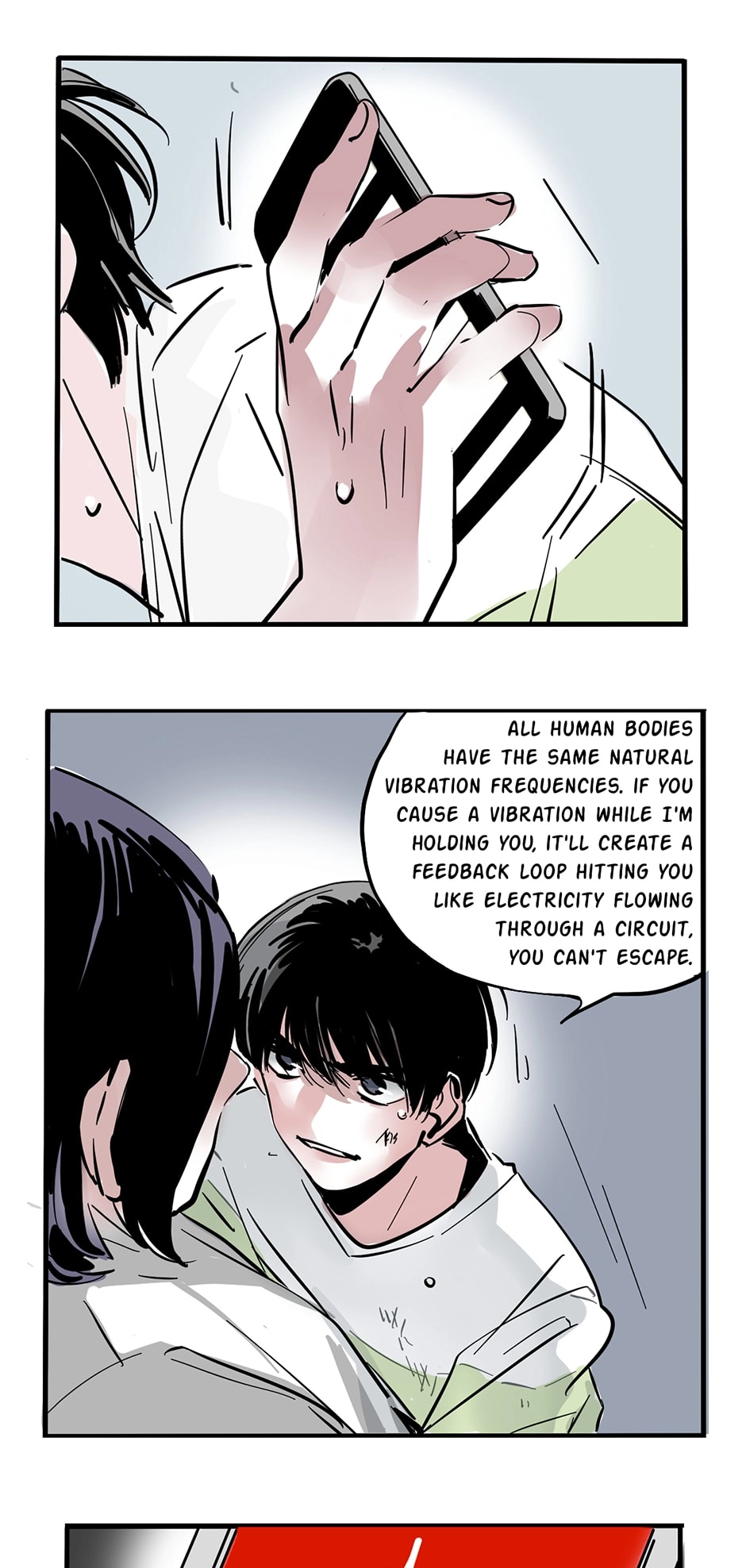 MODE Ⅱ Chapter 44 page 12 - 