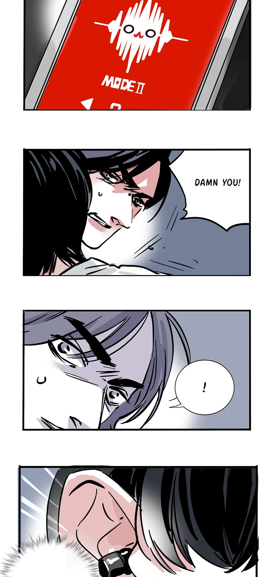 MODE Ⅱ Chapter 44 page 13 - 