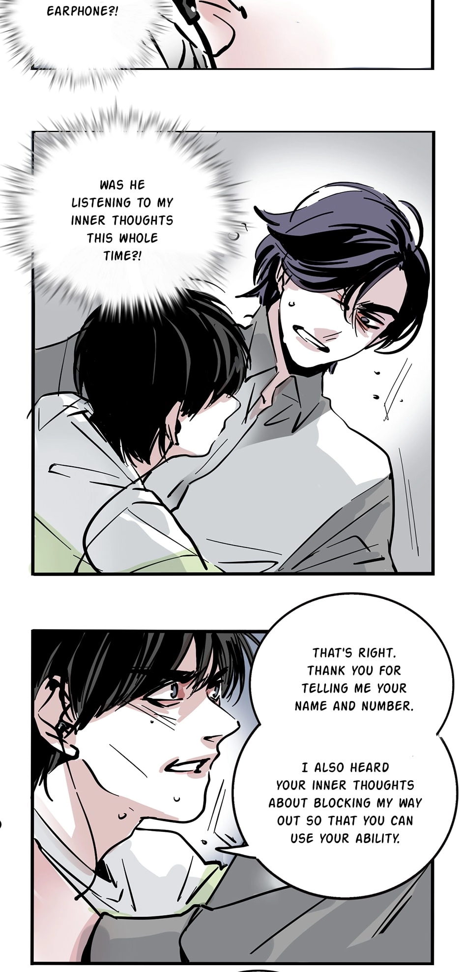 MODE Ⅱ Chapter 44 page 14 - 