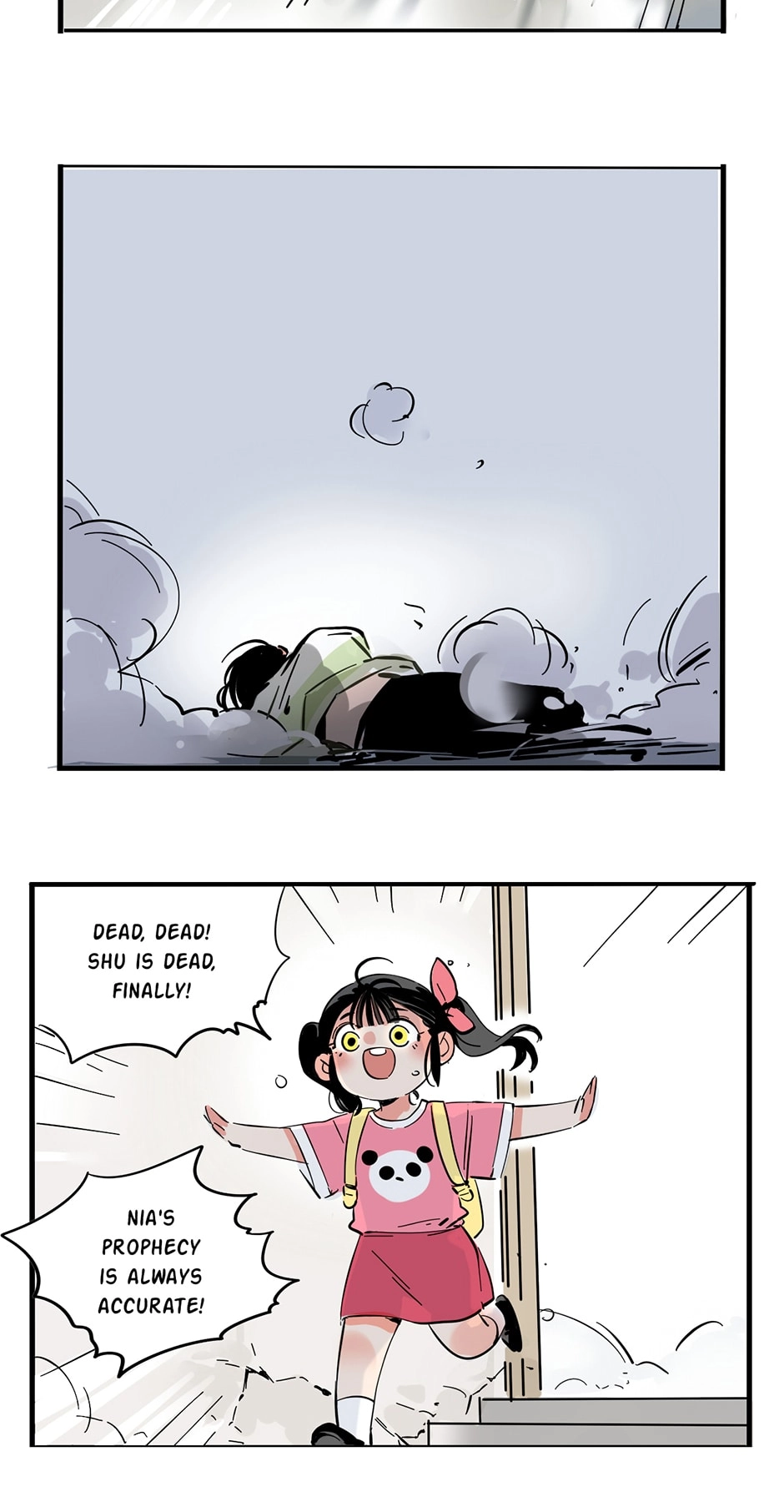 MODE Ⅱ Chapter 44 page 3 - 