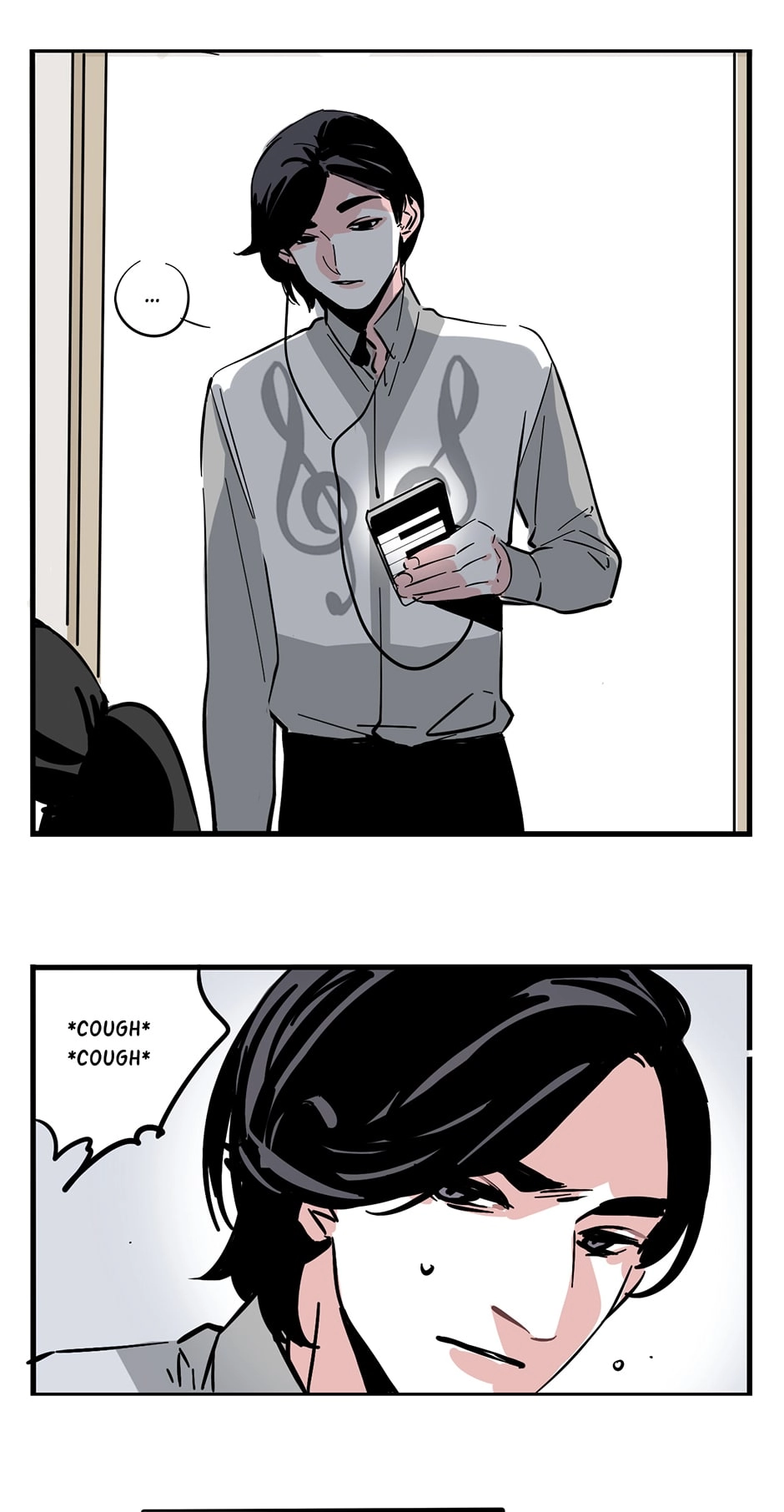 MODE Ⅱ Chapter 44 page 4 - 