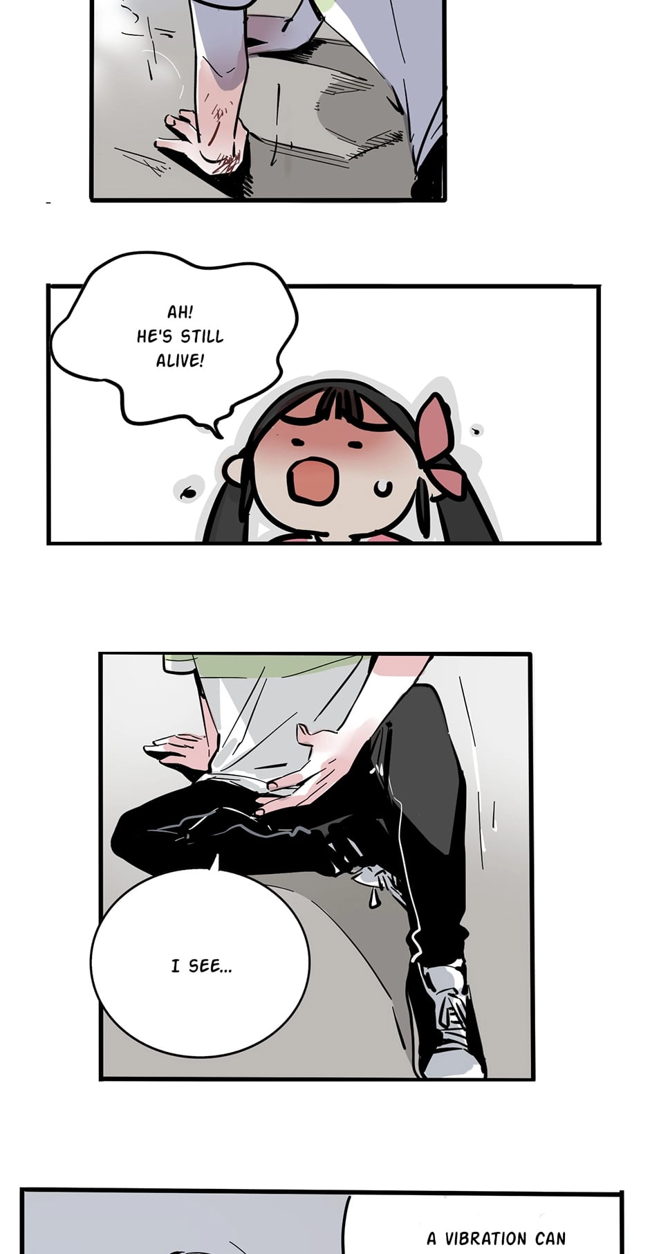 MODE Ⅱ Chapter 44 page 6 - 