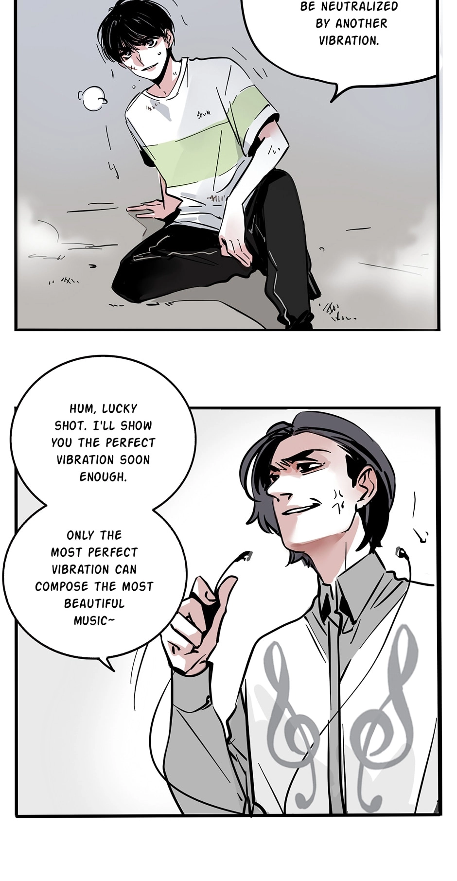 MODE Ⅱ Chapter 44 page 7 - 
