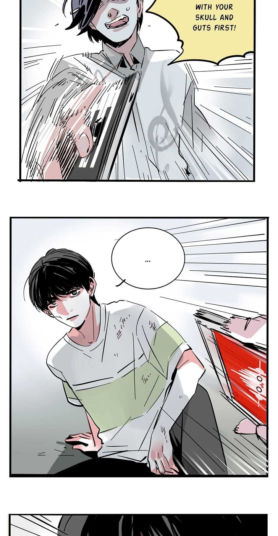MODE Ⅱ Chapter 44 page 9 - 