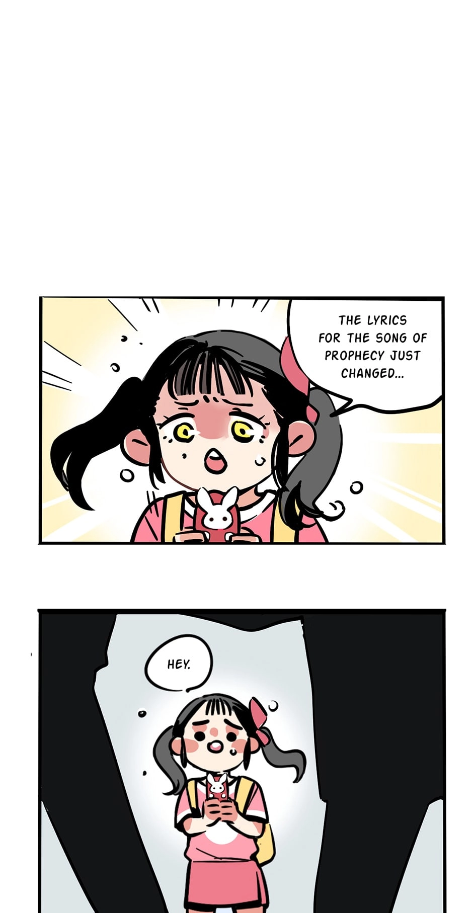 MODE Ⅱ Chapter 45 page 2 - 