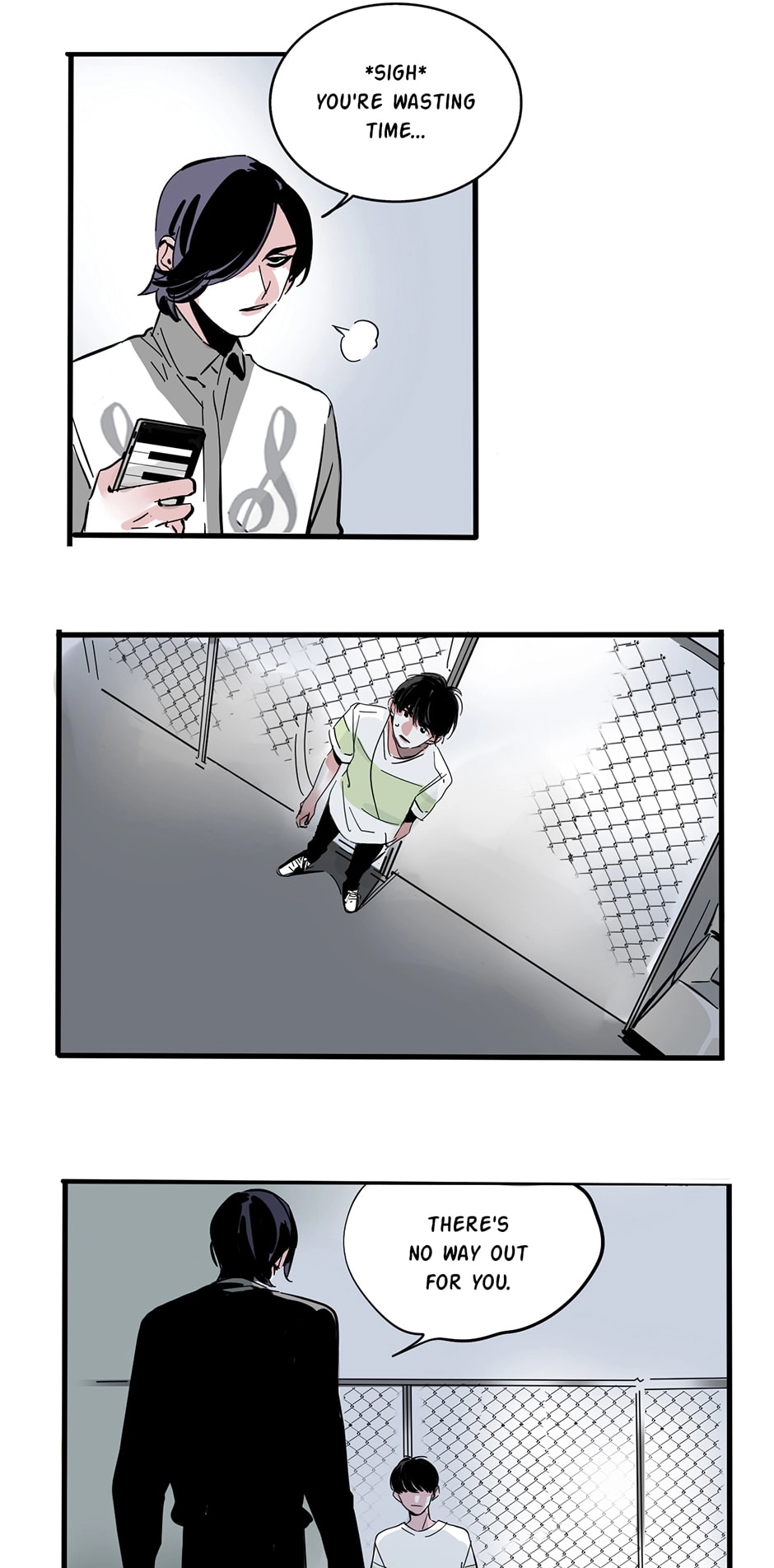 MODE Ⅱ Chapter 45 page 11 - 
