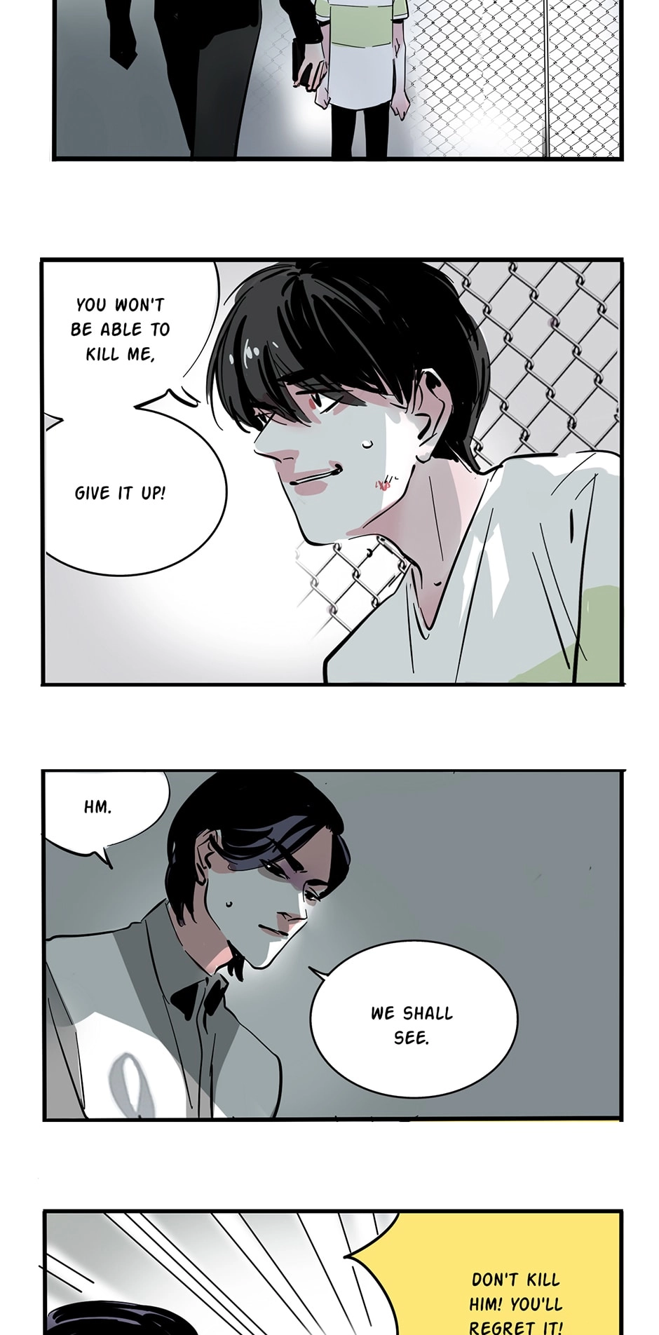 MODE Ⅱ Chapter 45 page 12 - 