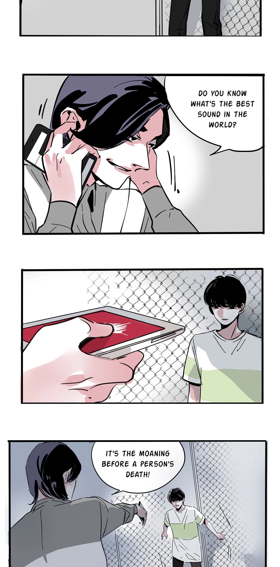 MODE Ⅱ Chapter 45 page 14 - 