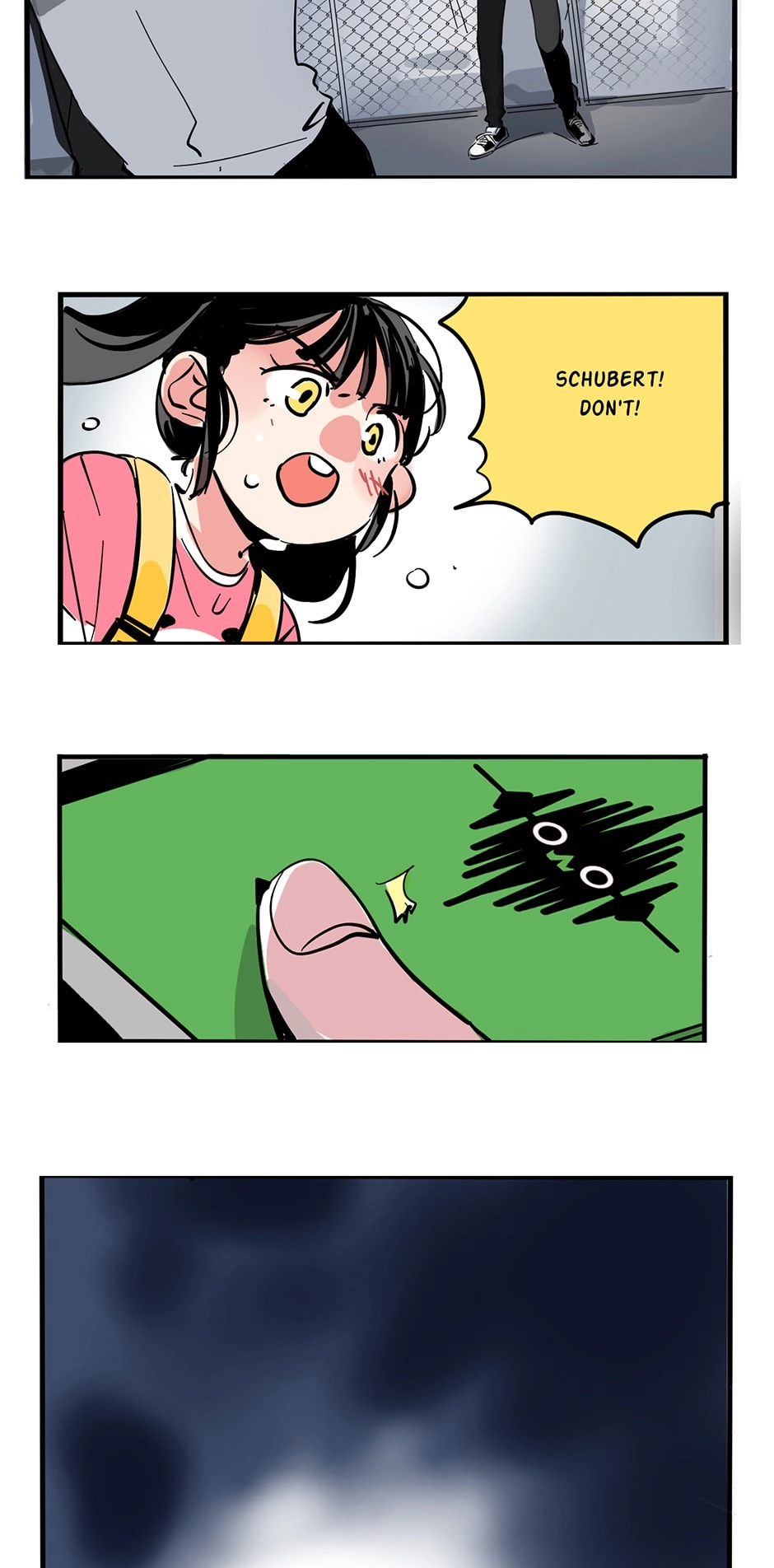 MODE Ⅱ Chapter 45 page 15 - 