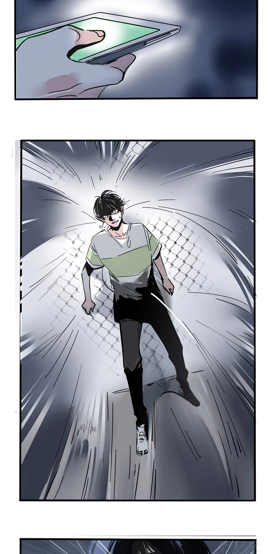 MODE Ⅱ Chapter 45 page 16 - 