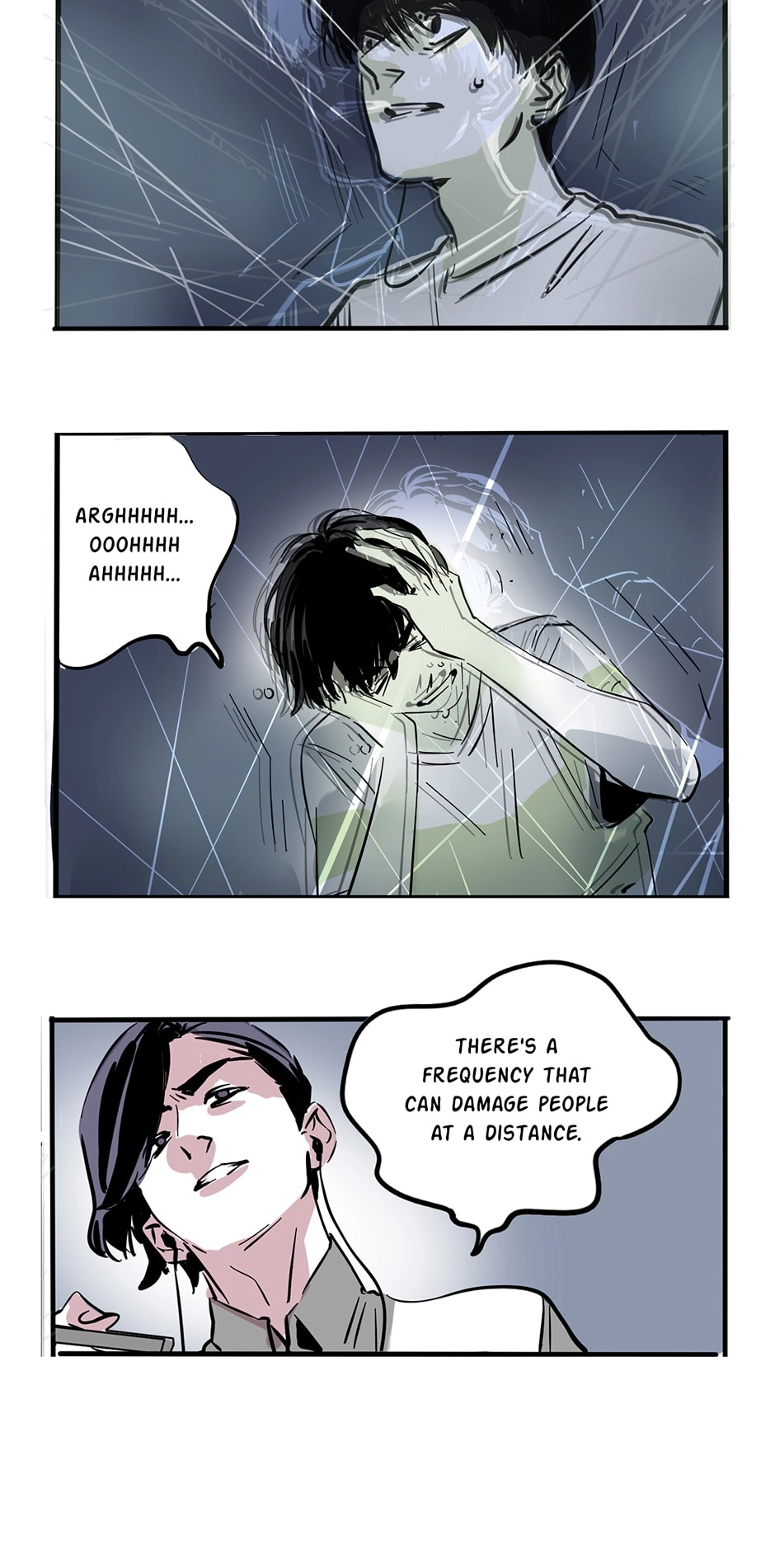 MODE Ⅱ Chapter 45 page 17 - 