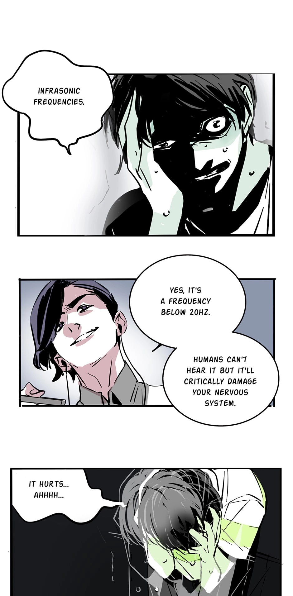 MODE Ⅱ Chapter 45 page 18 - 