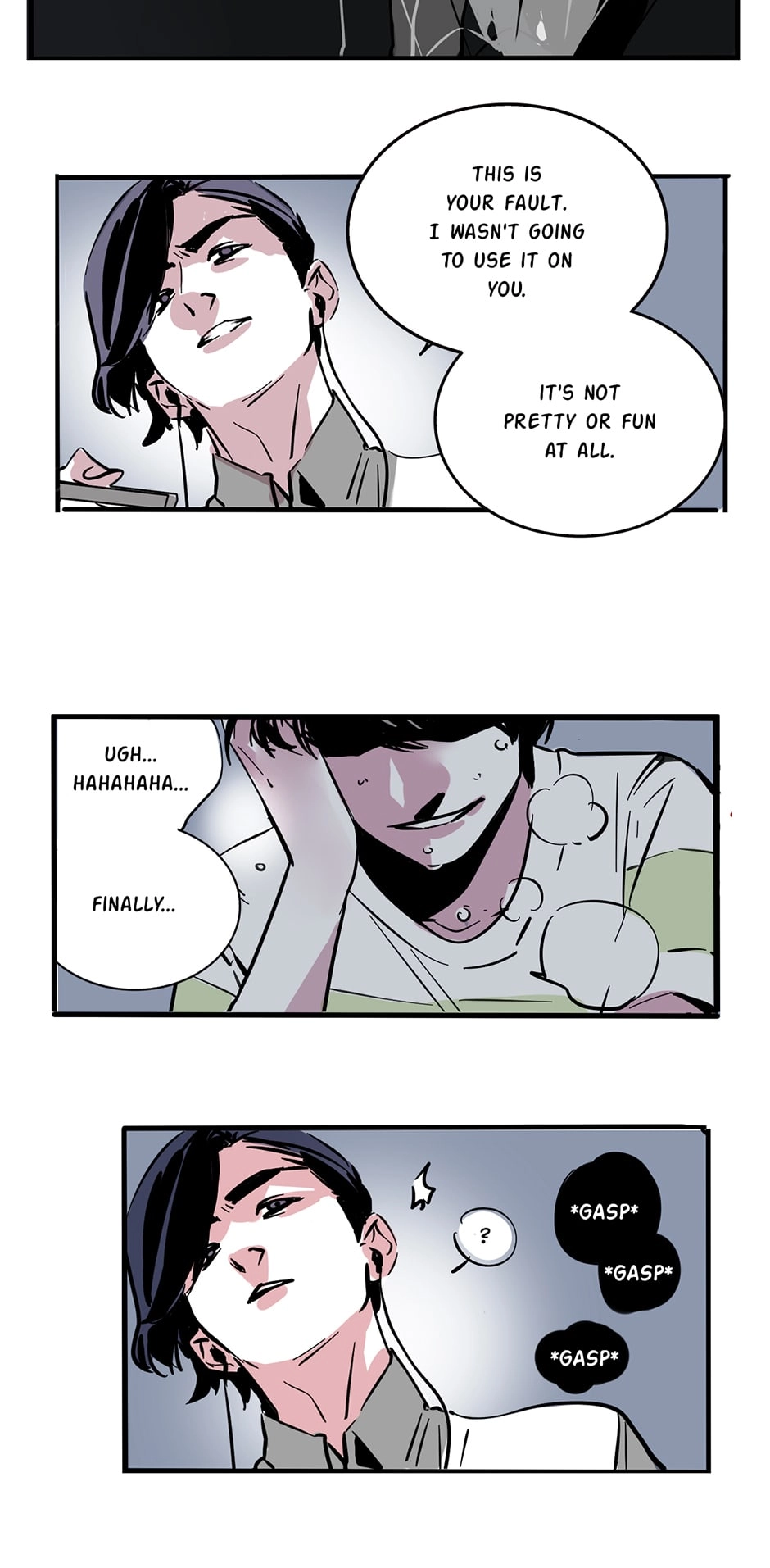 MODE Ⅱ Chapter 45 page 19 - 