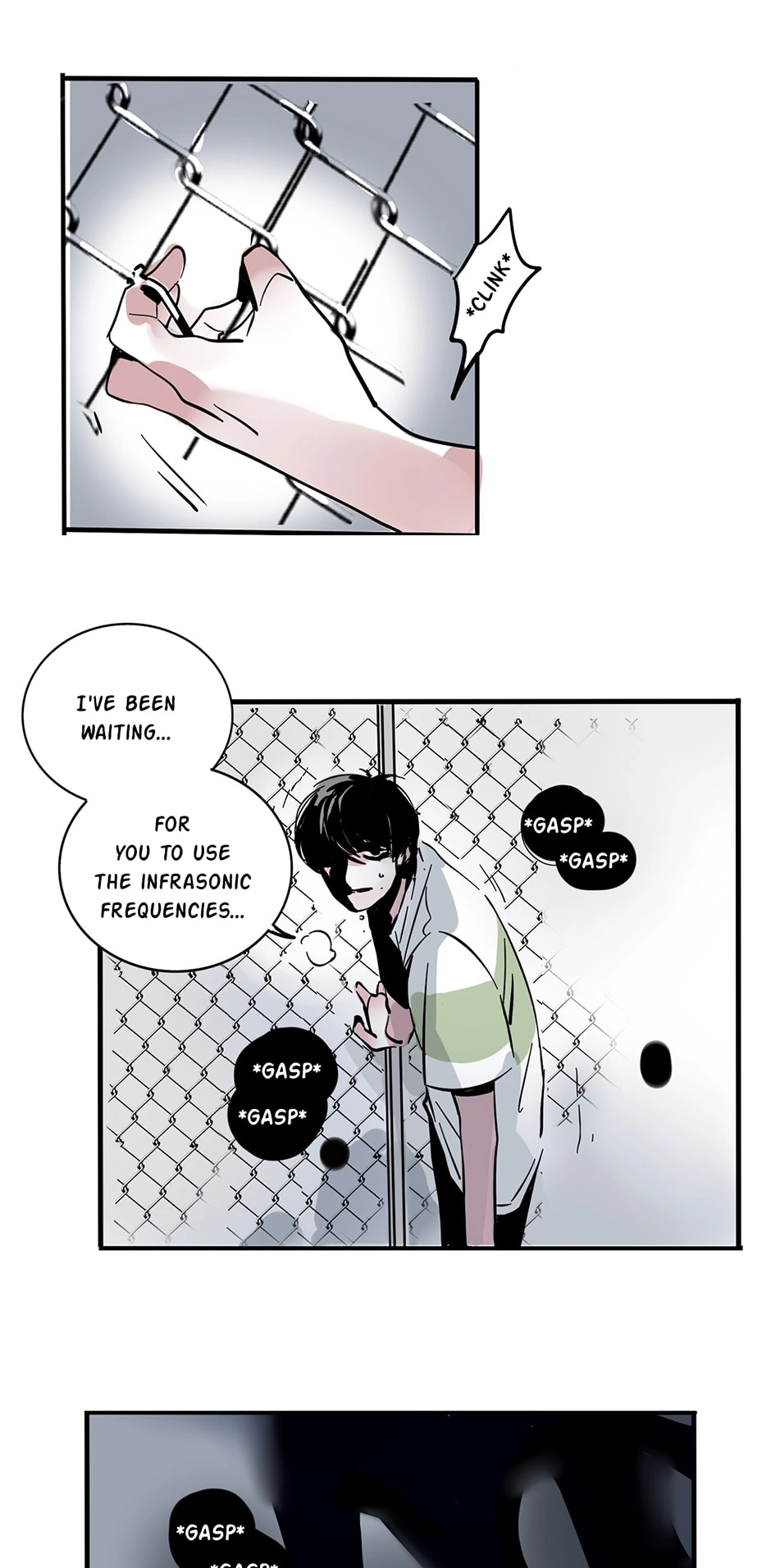 MODE Ⅱ Chapter 45 page 20 - 