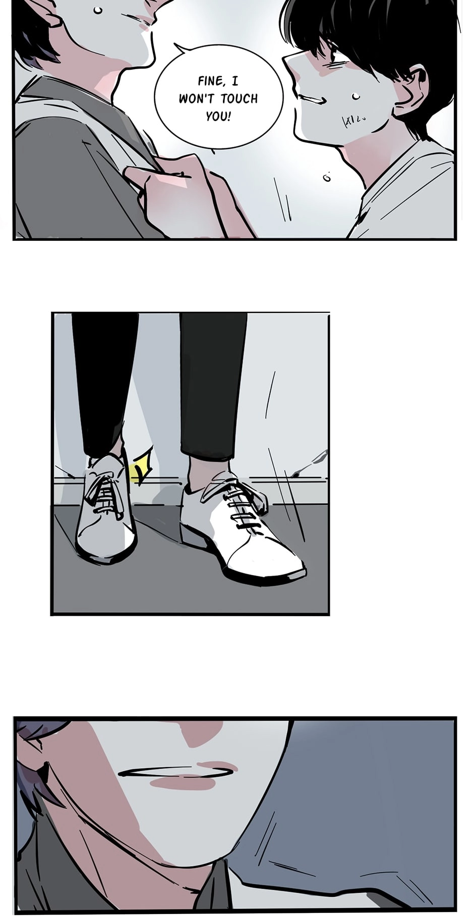 MODE Ⅱ Chapter 45 page 4 - 
