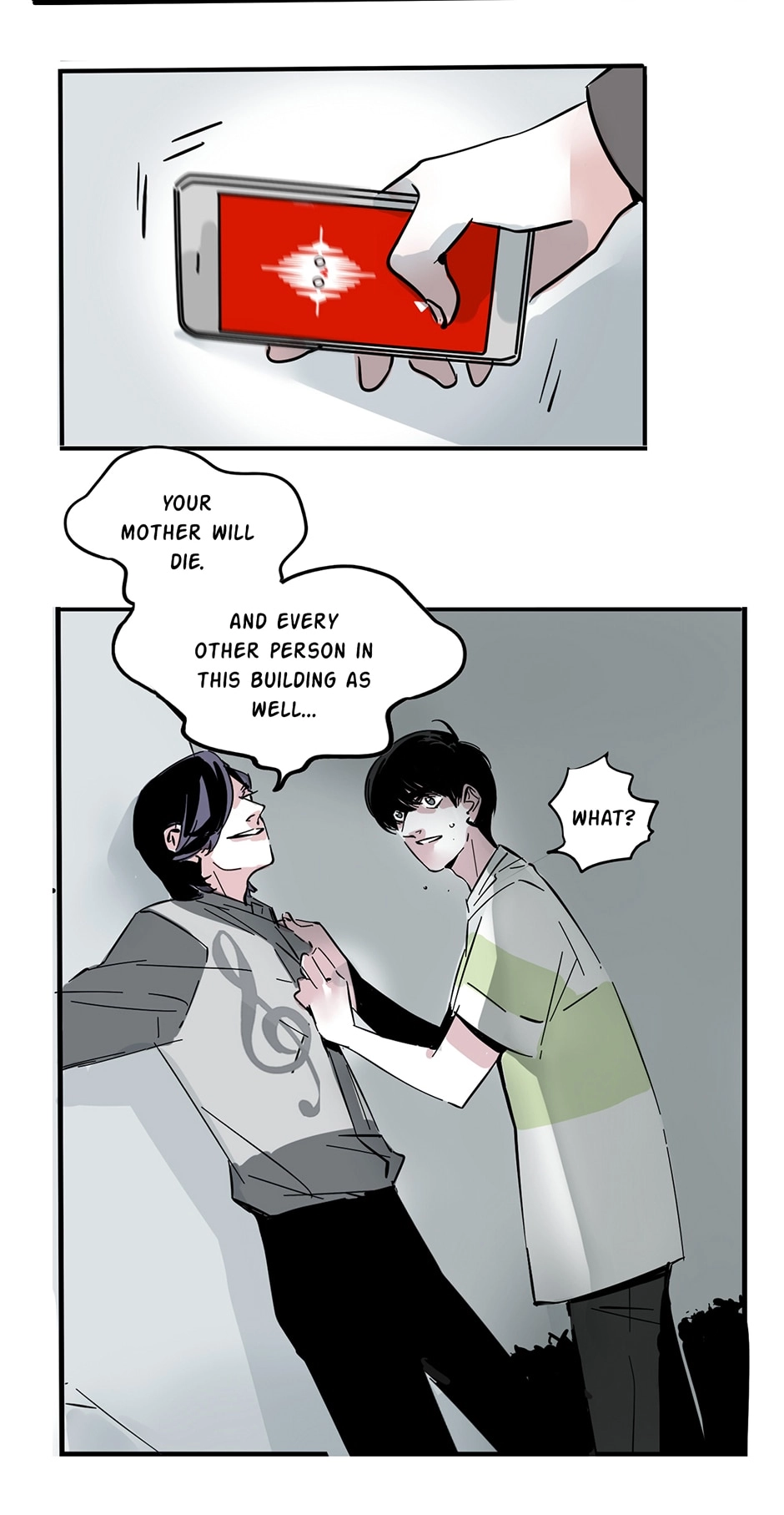 MODE Ⅱ Chapter 45 page 7 - 