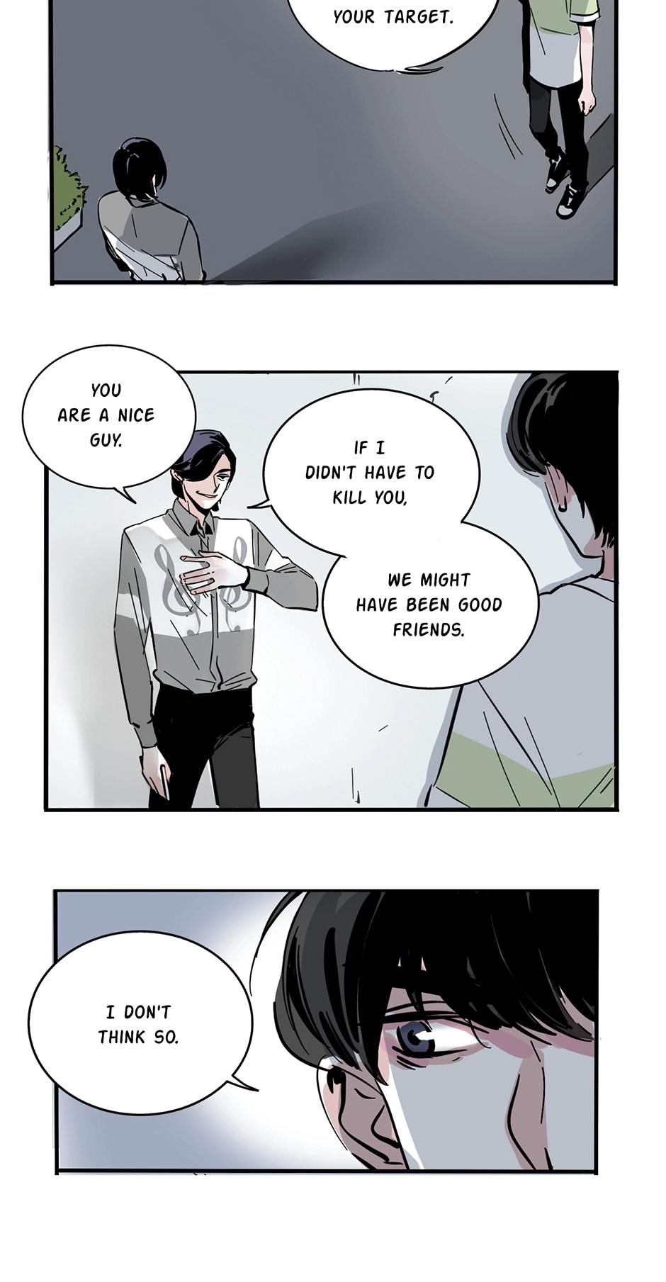 MODE Ⅱ Chapter 45 page 9 - 