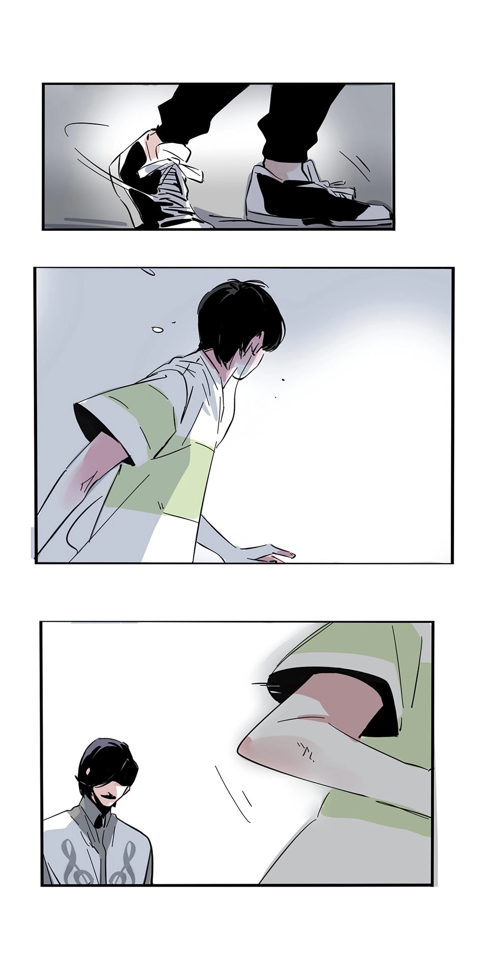 MODE Ⅱ Chapter 45 page 10 - 