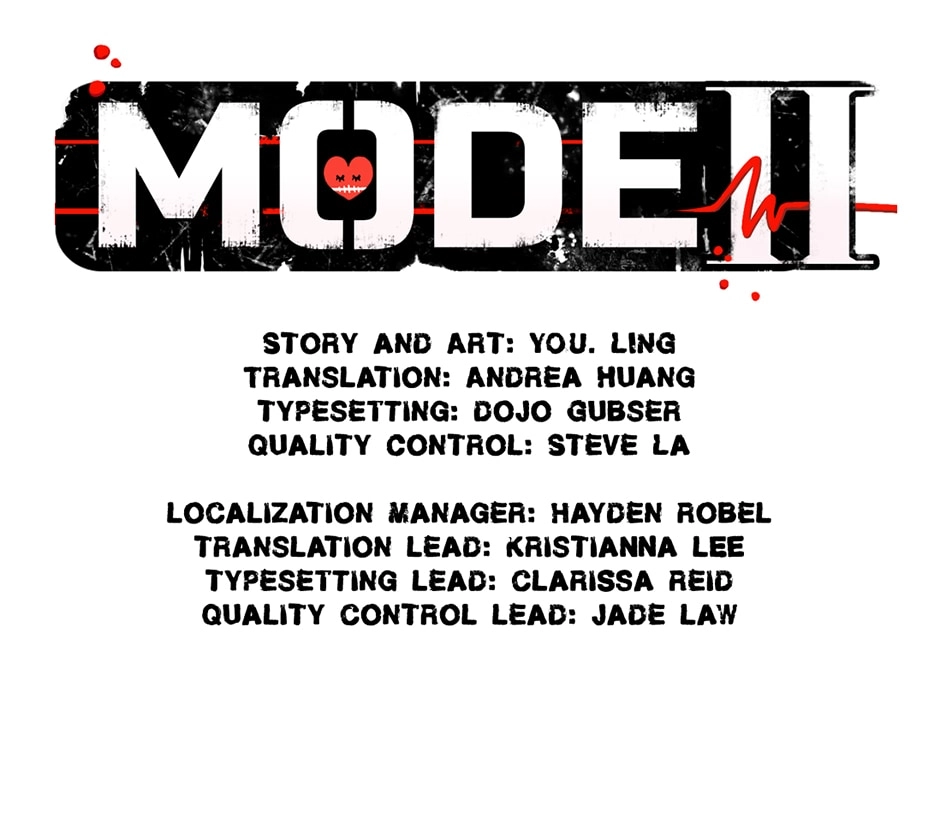 MODE Ⅱ Chapter 46 page 1 - 