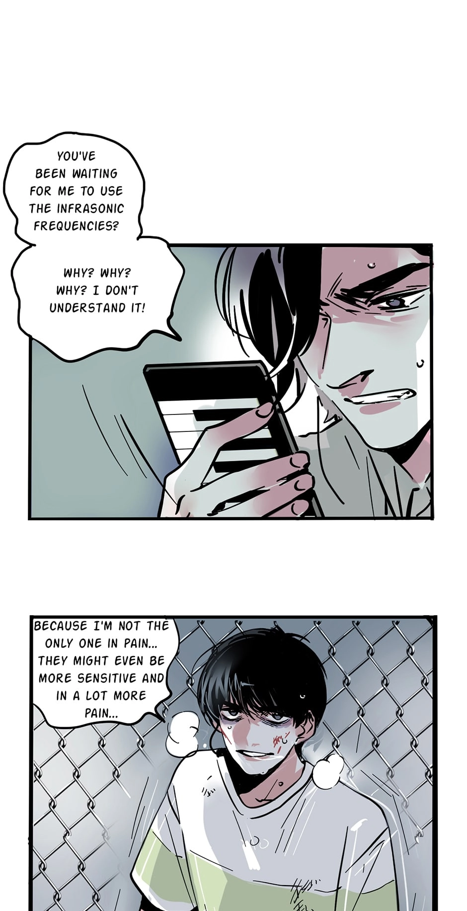 MODE Ⅱ Chapter 46 page 2 - 