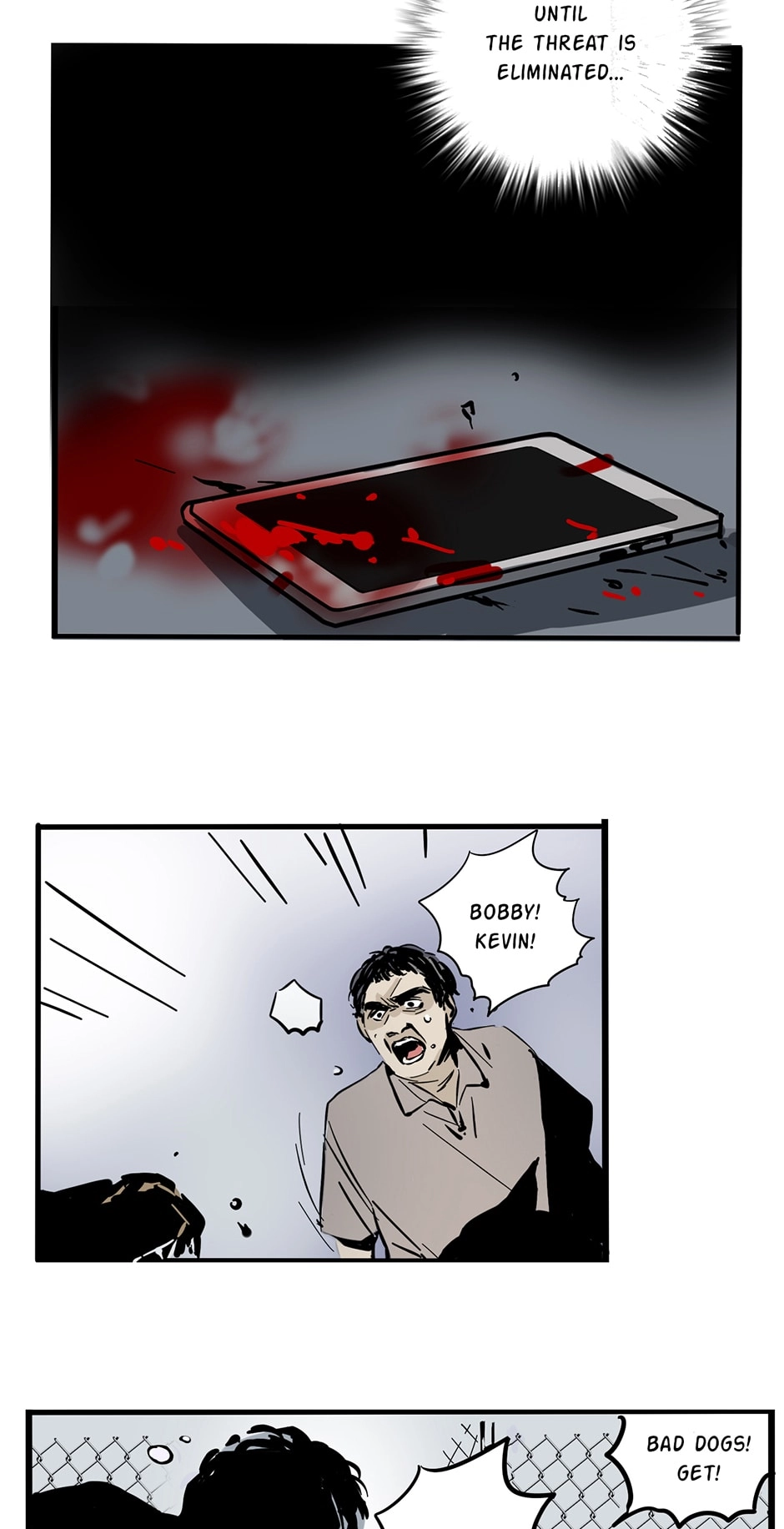 MODE Ⅱ Chapter 46 page 11 - 