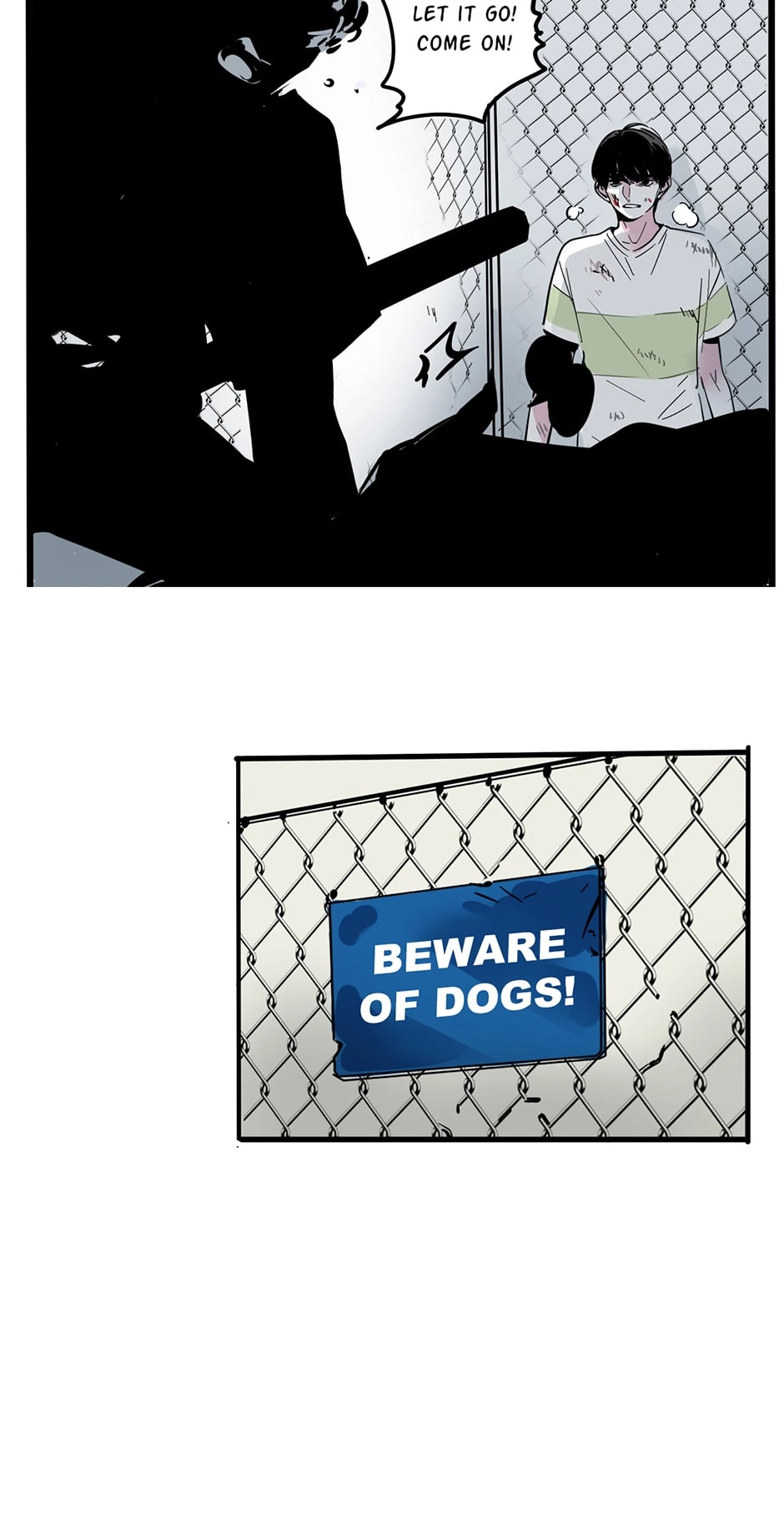 MODE Ⅱ Chapter 46 page 12 - 
