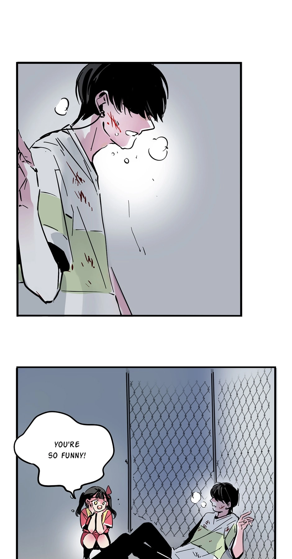 MODE Ⅱ Chapter 46 page 13 - 