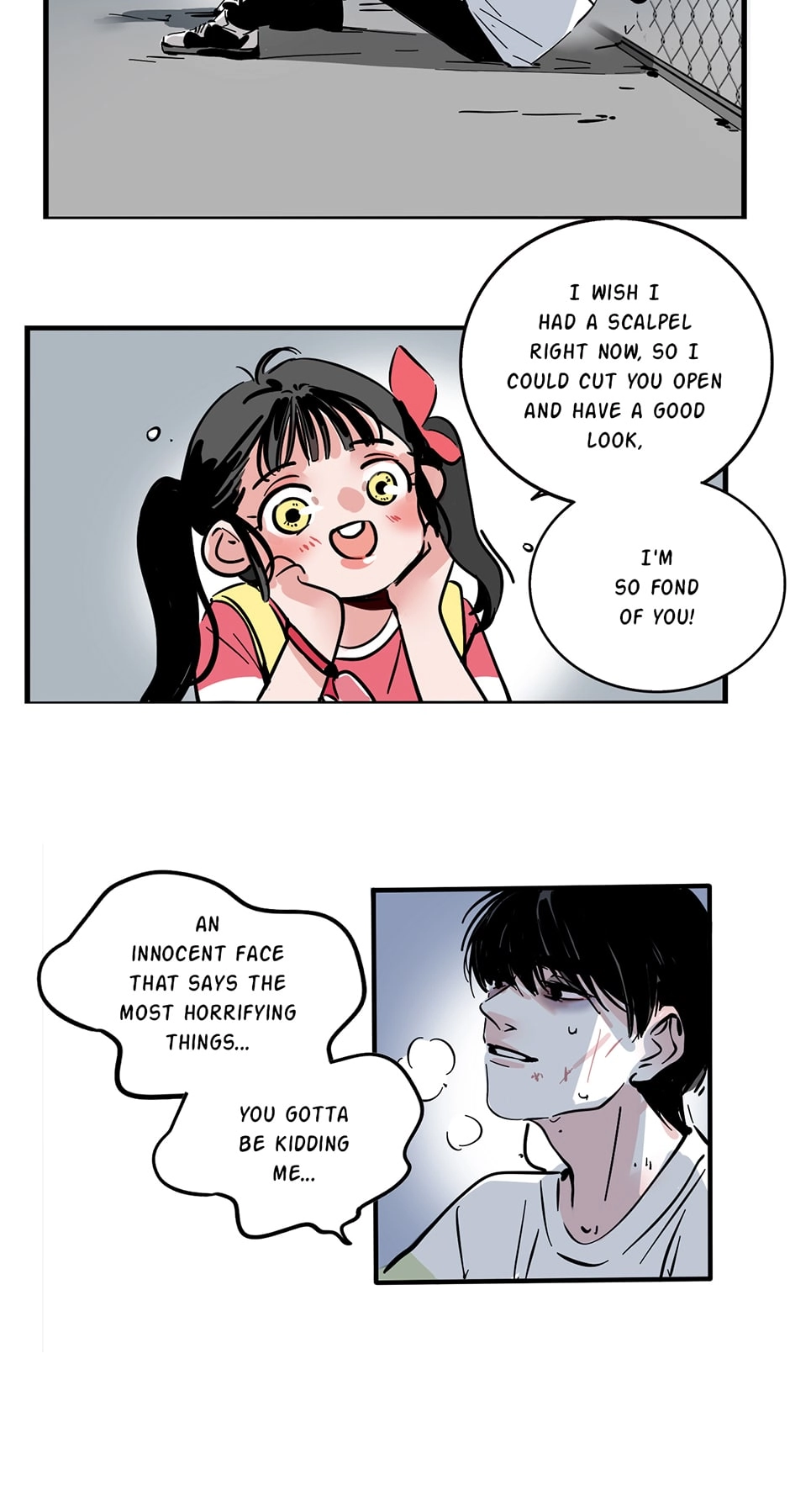 MODE Ⅱ Chapter 46 page 14 - 