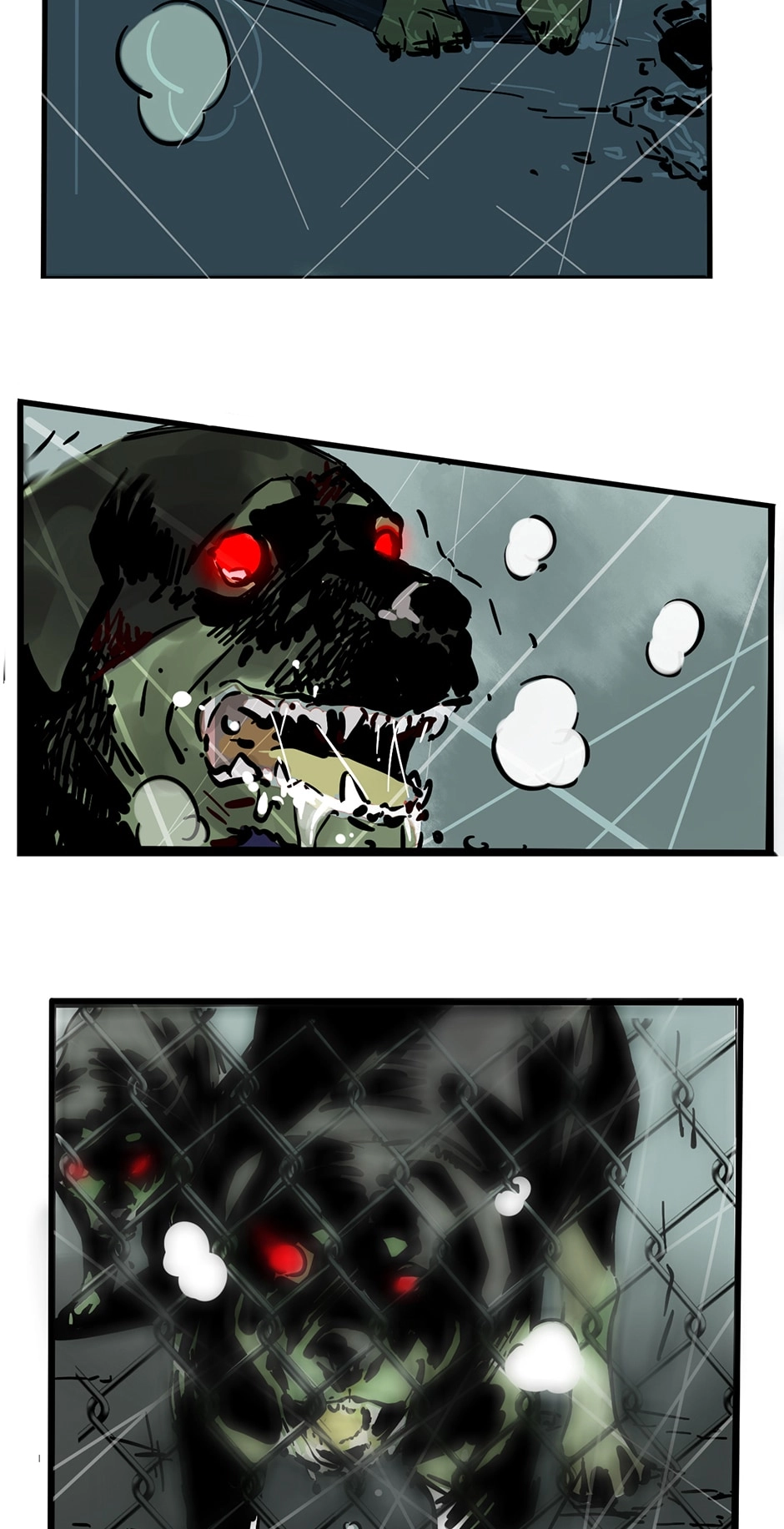 MODE Ⅱ Chapter 46 page 4 - 