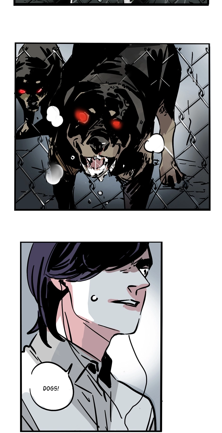 MODE Ⅱ Chapter 46 page 5 - 