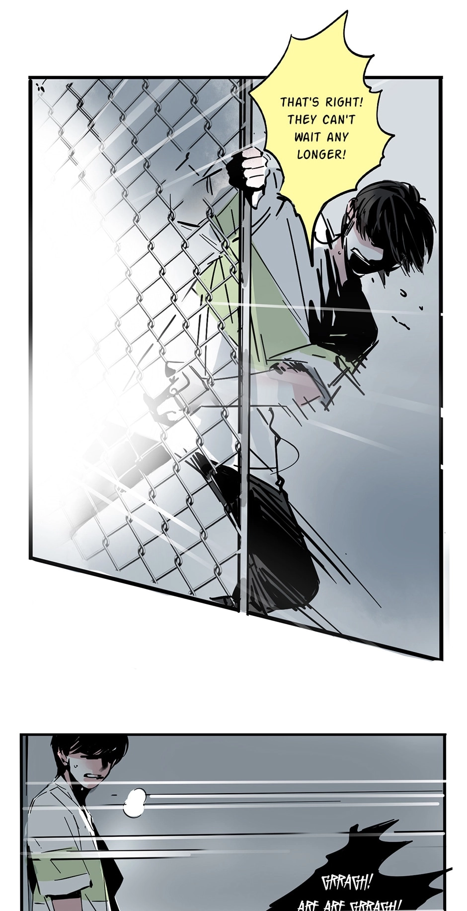 MODE Ⅱ Chapter 46 page 6 - 
