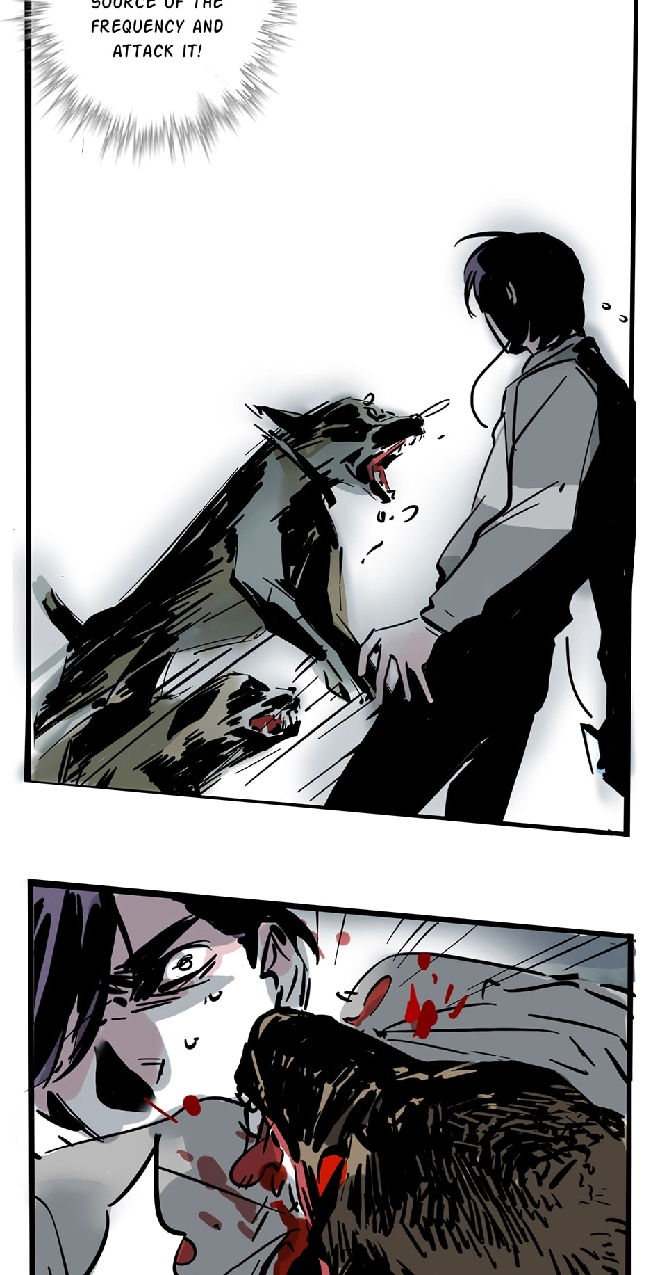 MODE Ⅱ Chapter 46 page 8 - 
