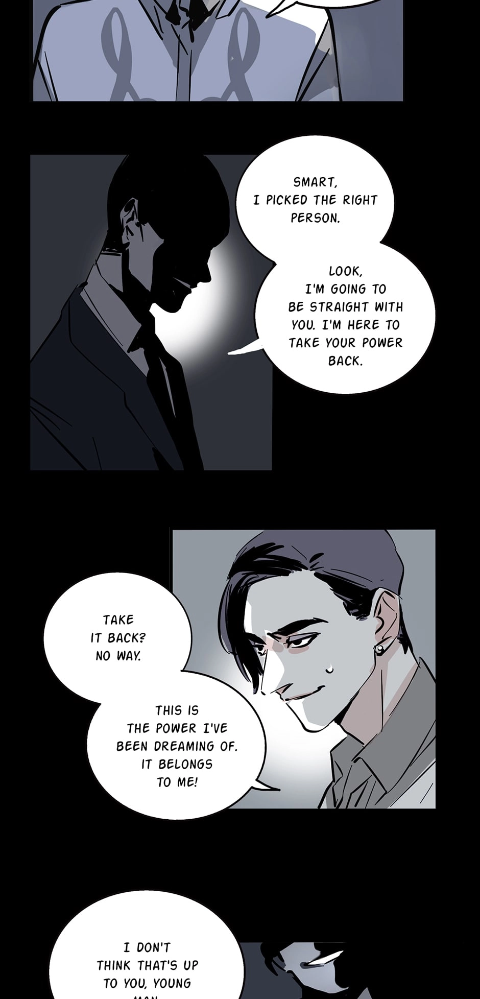 MODE Ⅱ Chapter 47 page 12 - 