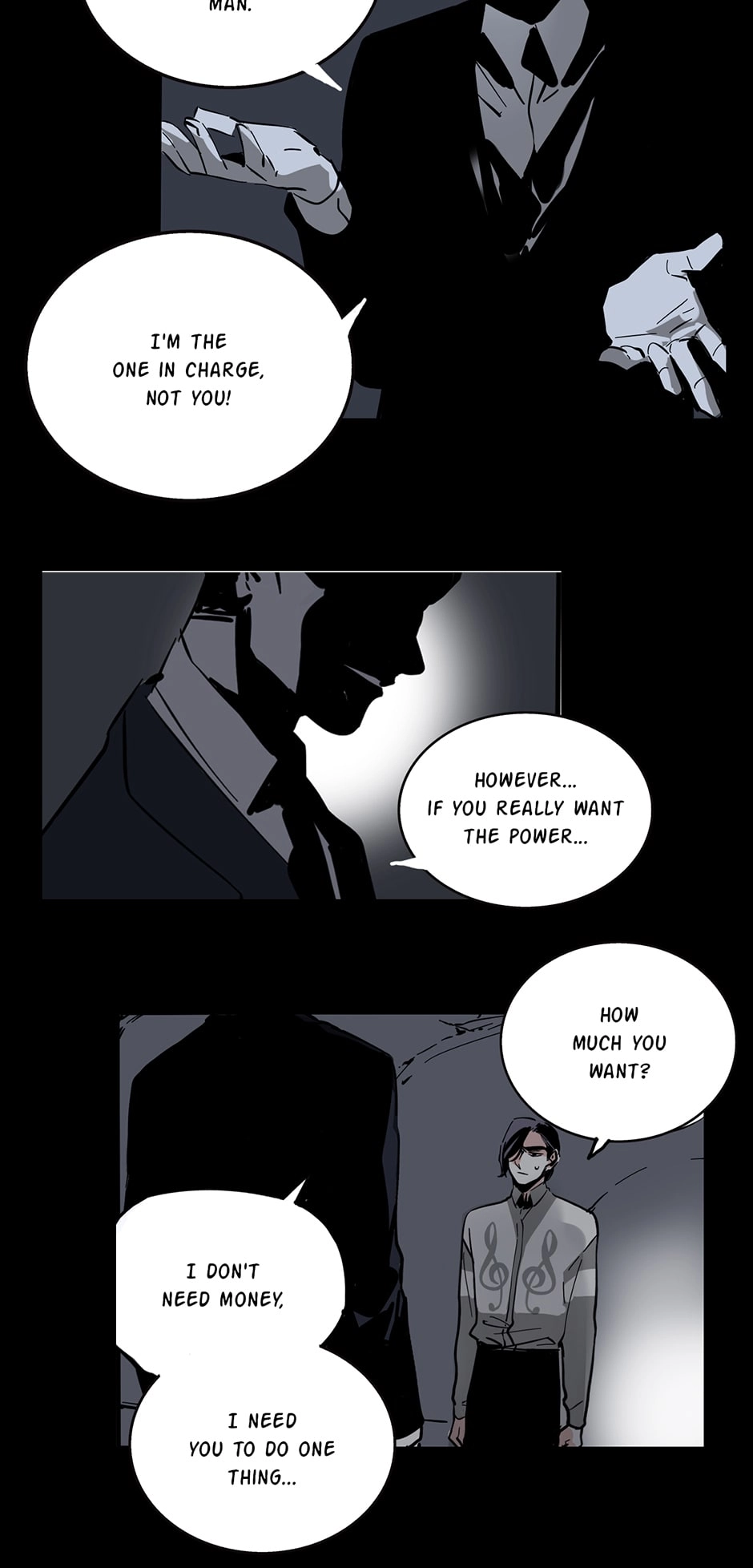MODE Ⅱ Chapter 47 page 13 - 