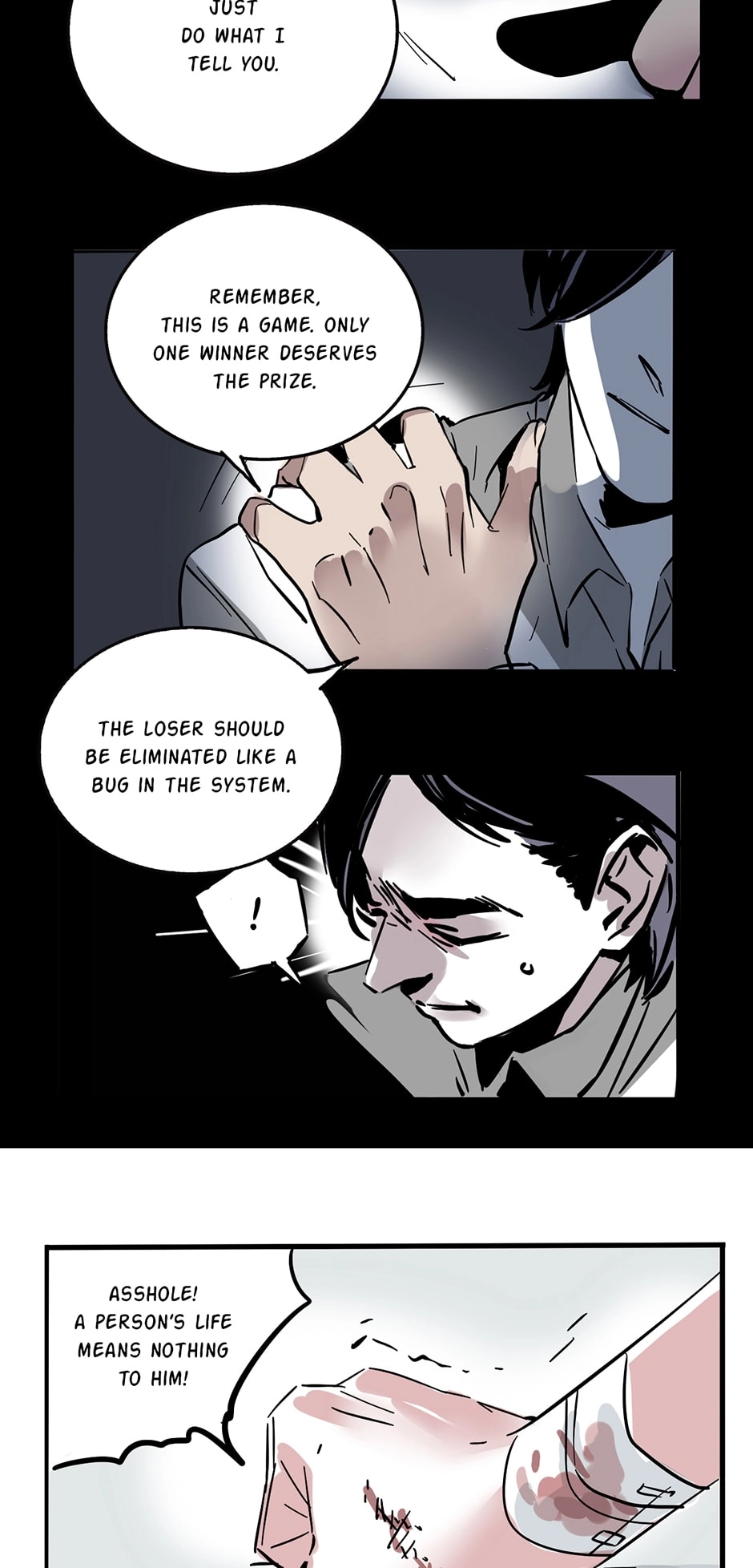 MODE Ⅱ Chapter 47 page 15 - 