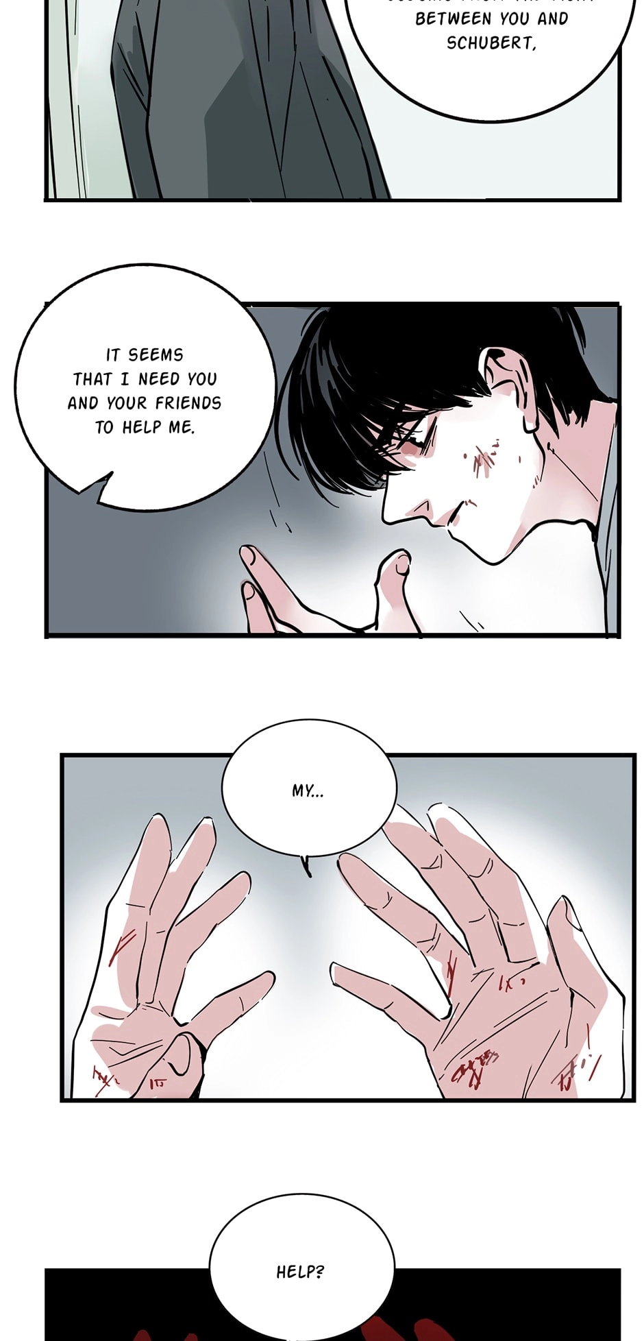 MODE Ⅱ Chapter 47 page 17 - 