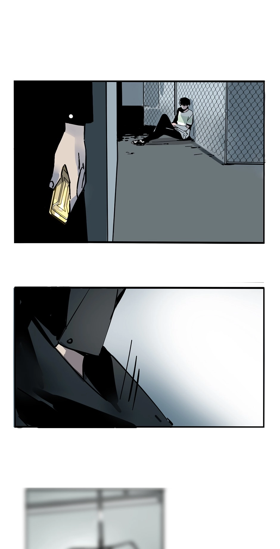MODE Ⅱ Chapter 47 page 3 - 