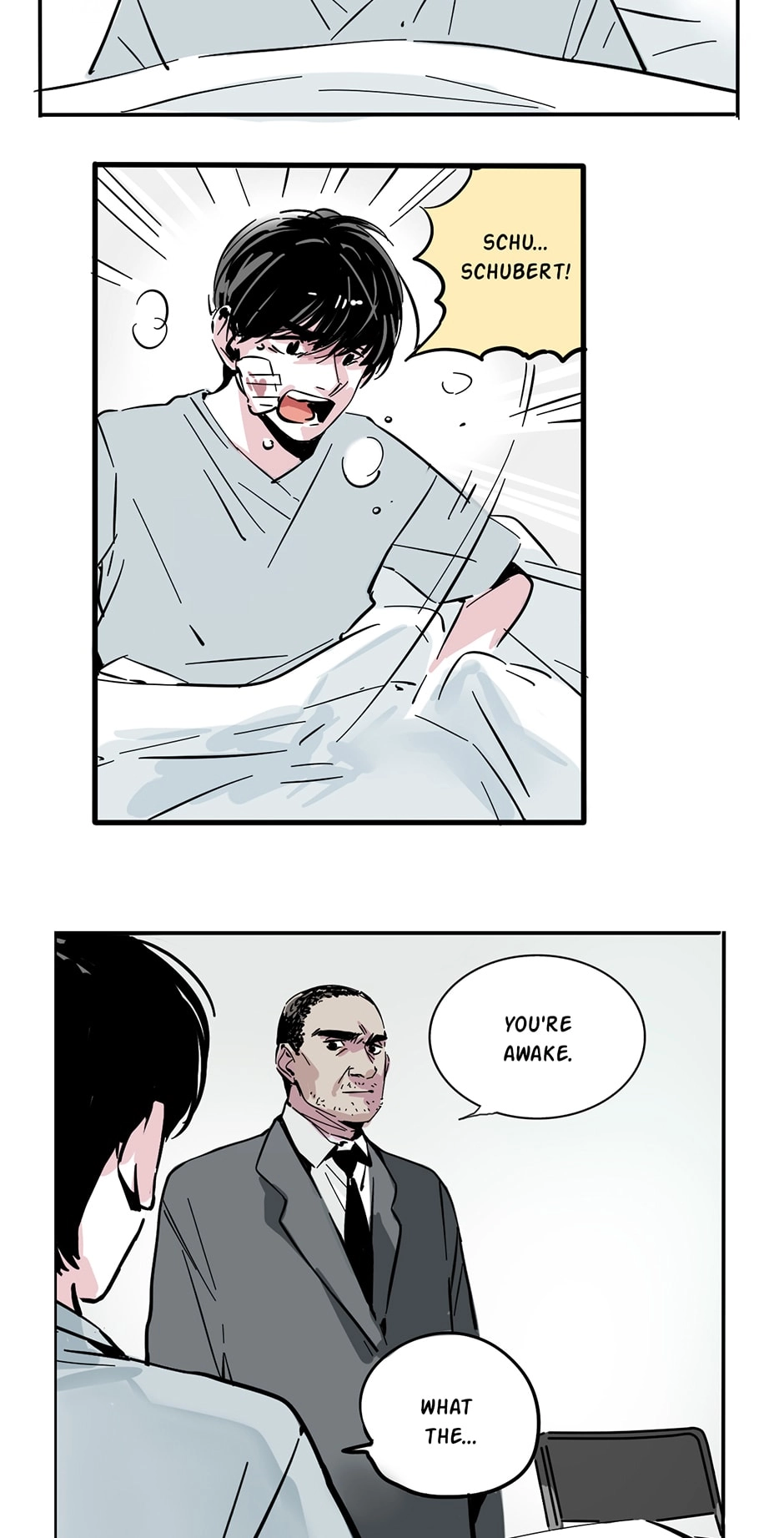 MODE Ⅱ Chapter 47 page 5 - 