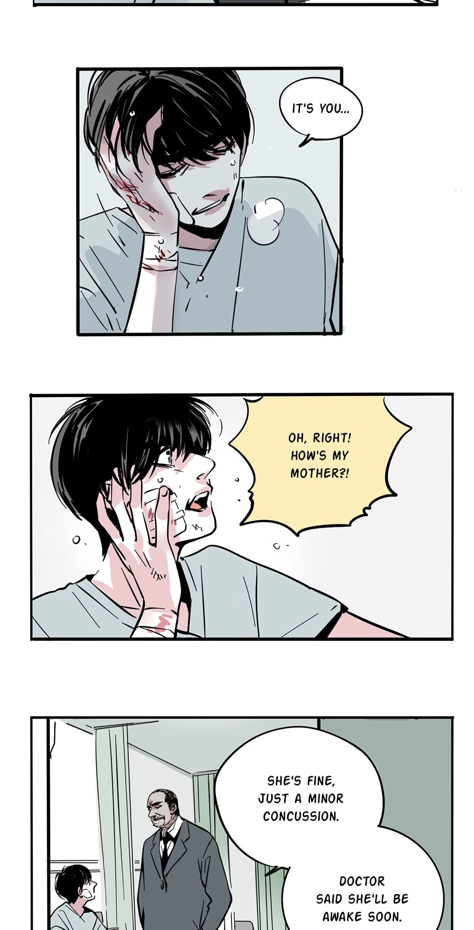 MODE Ⅱ Chapter 47 page 6 - 