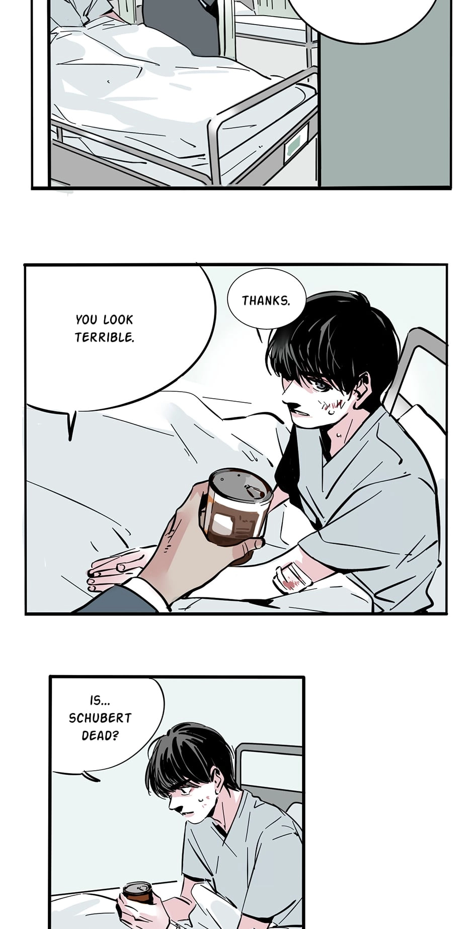 MODE Ⅱ Chapter 47 page 7 - 