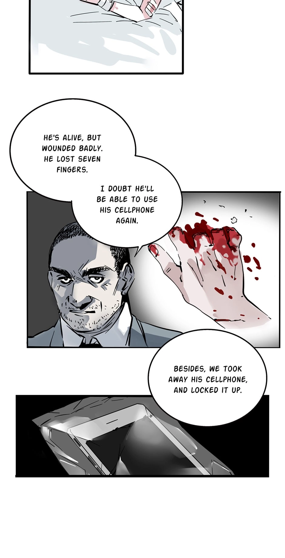 MODE Ⅱ Chapter 47 page 8 - 
