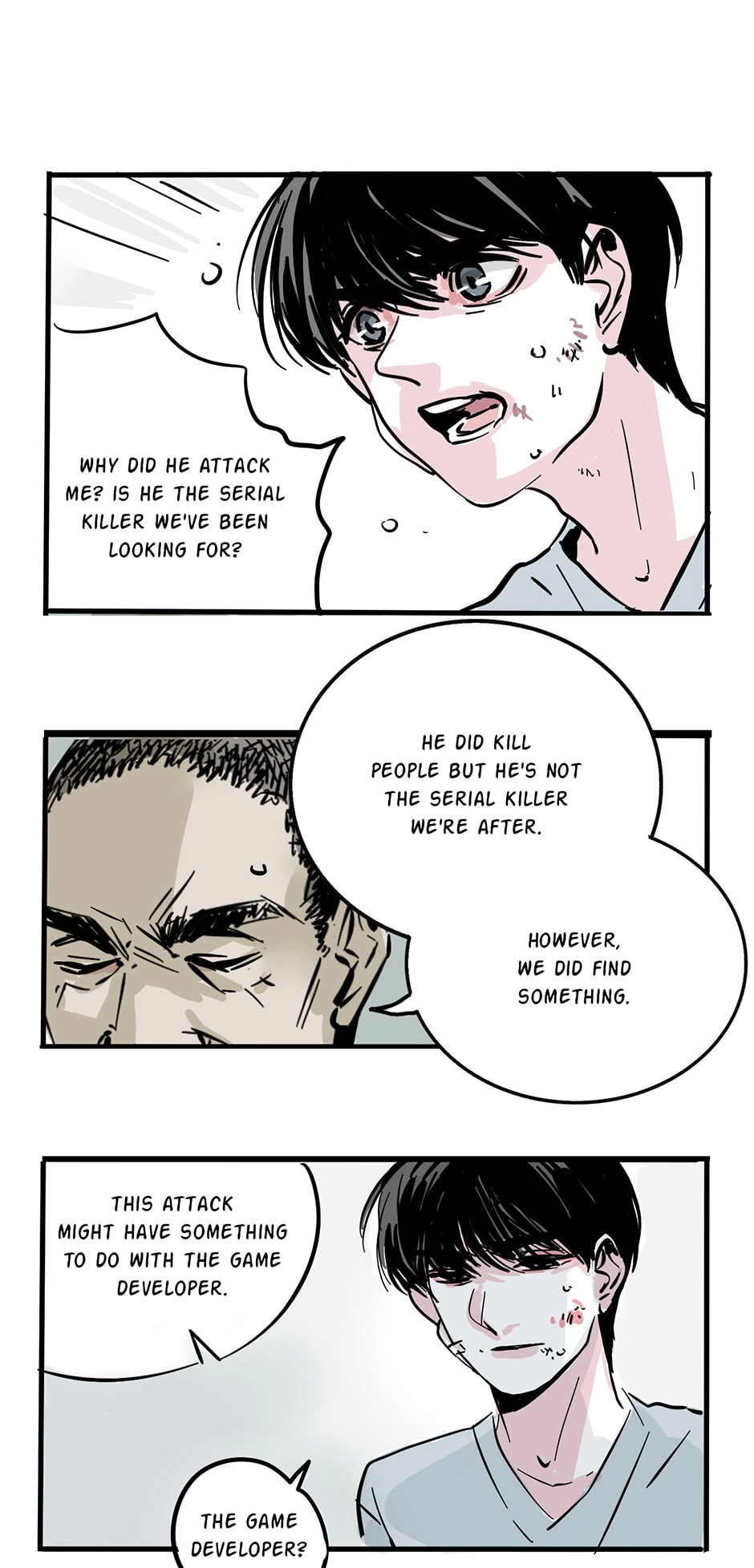 MODE Ⅱ Chapter 47 page 9 - 