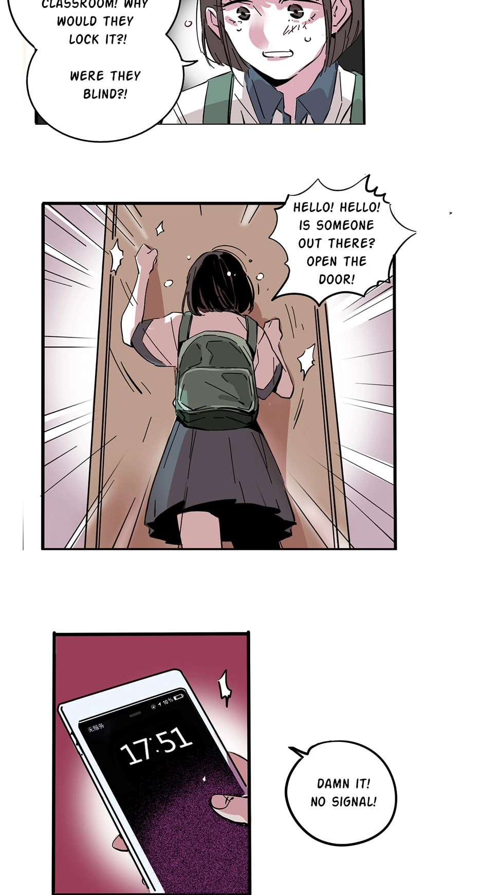 MODE Ⅱ Chapter 48 page 11 - 