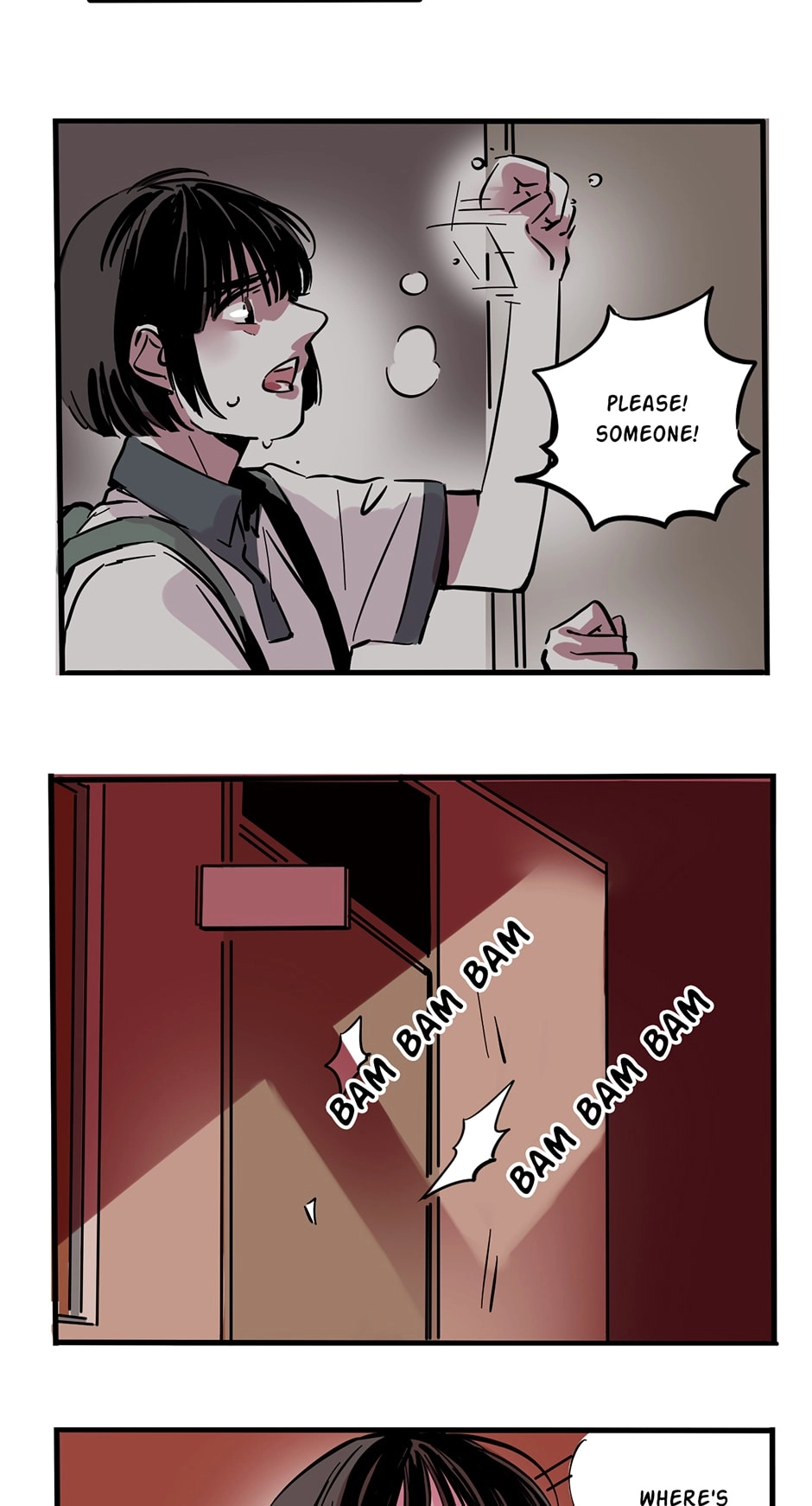 MODE Ⅱ Chapter 48 page 12 - 
