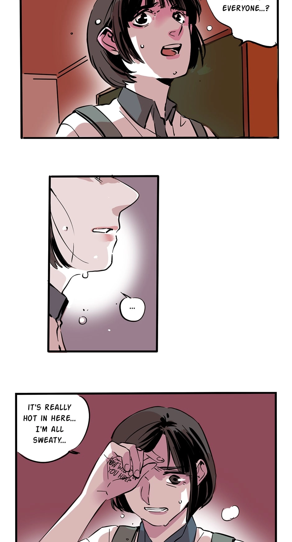 MODE Ⅱ Chapter 48 page 13 - 