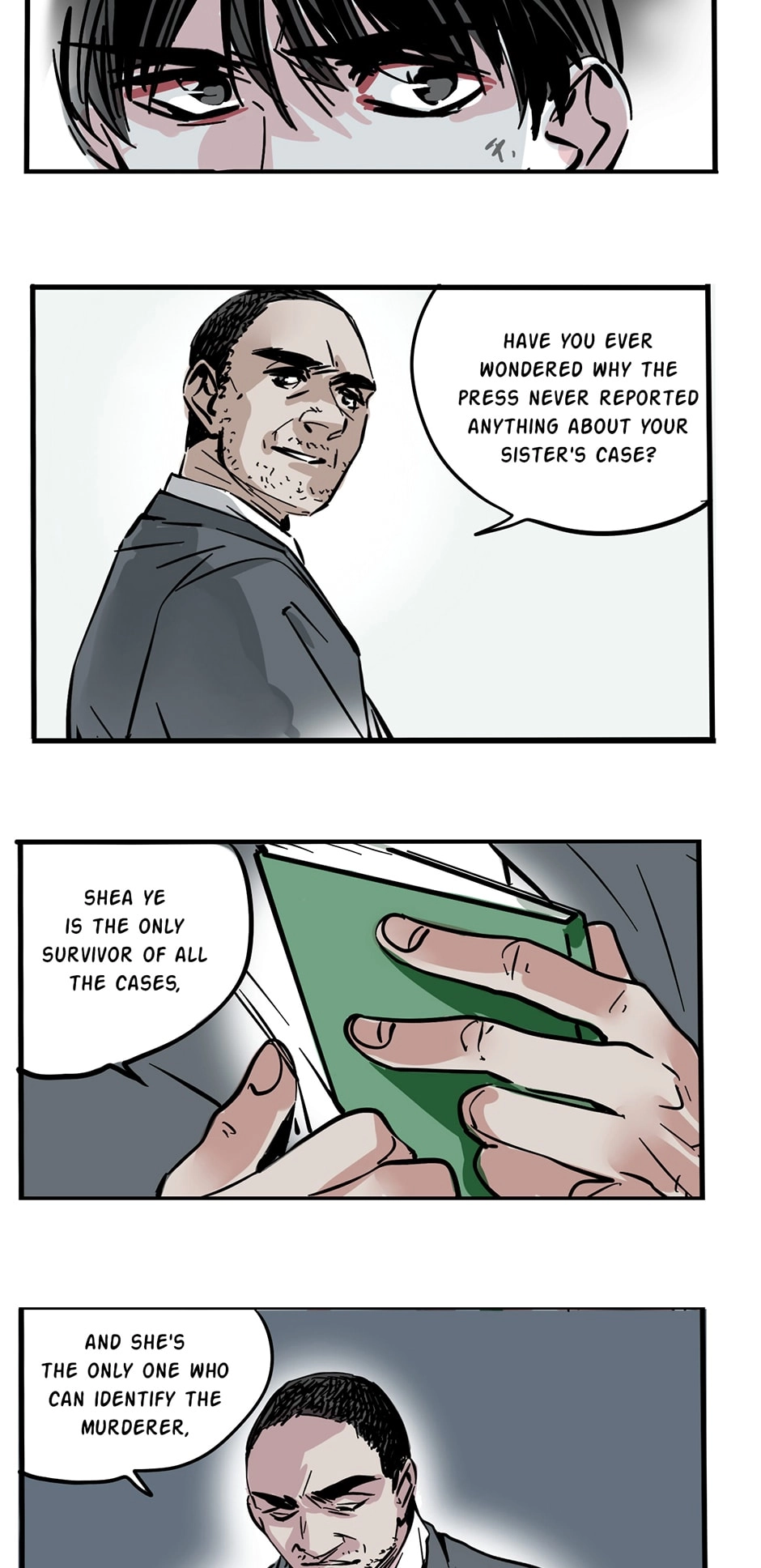 MODE Ⅱ Chapter 48 page 3 - 